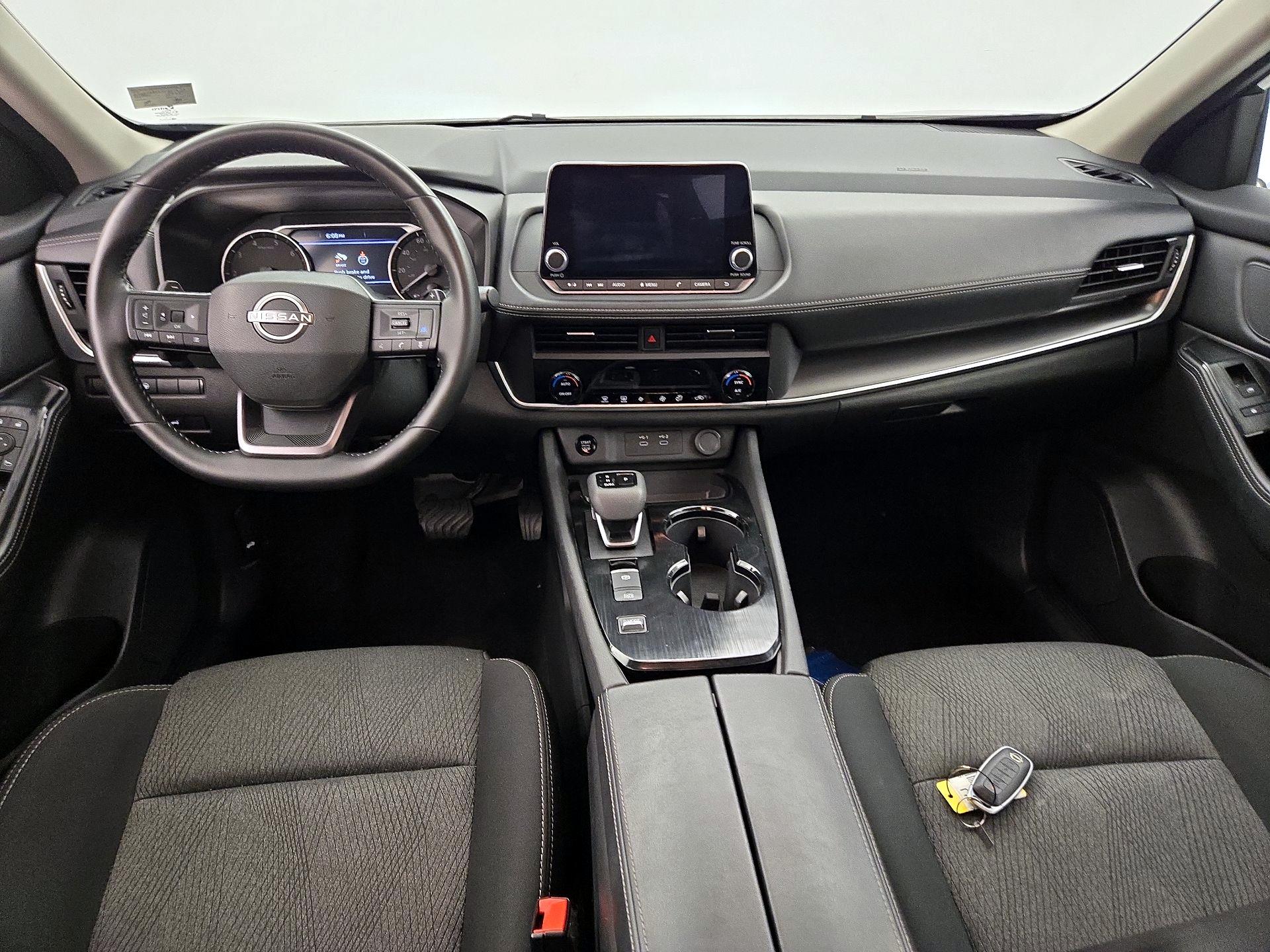 Thumbnail: 2025 Nissan Rogue - 9