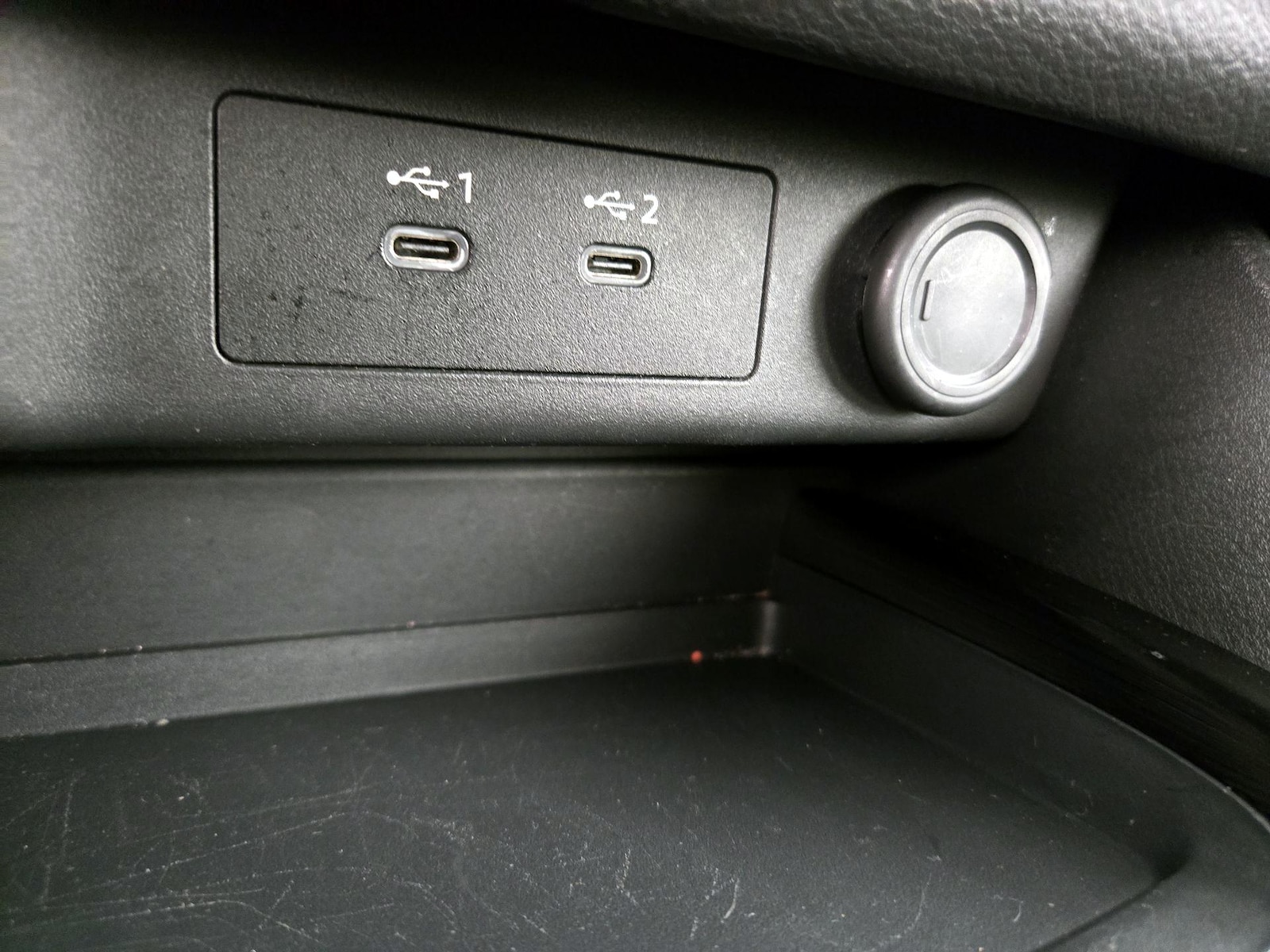 2025 Nissan Rogue SV - Photo 19