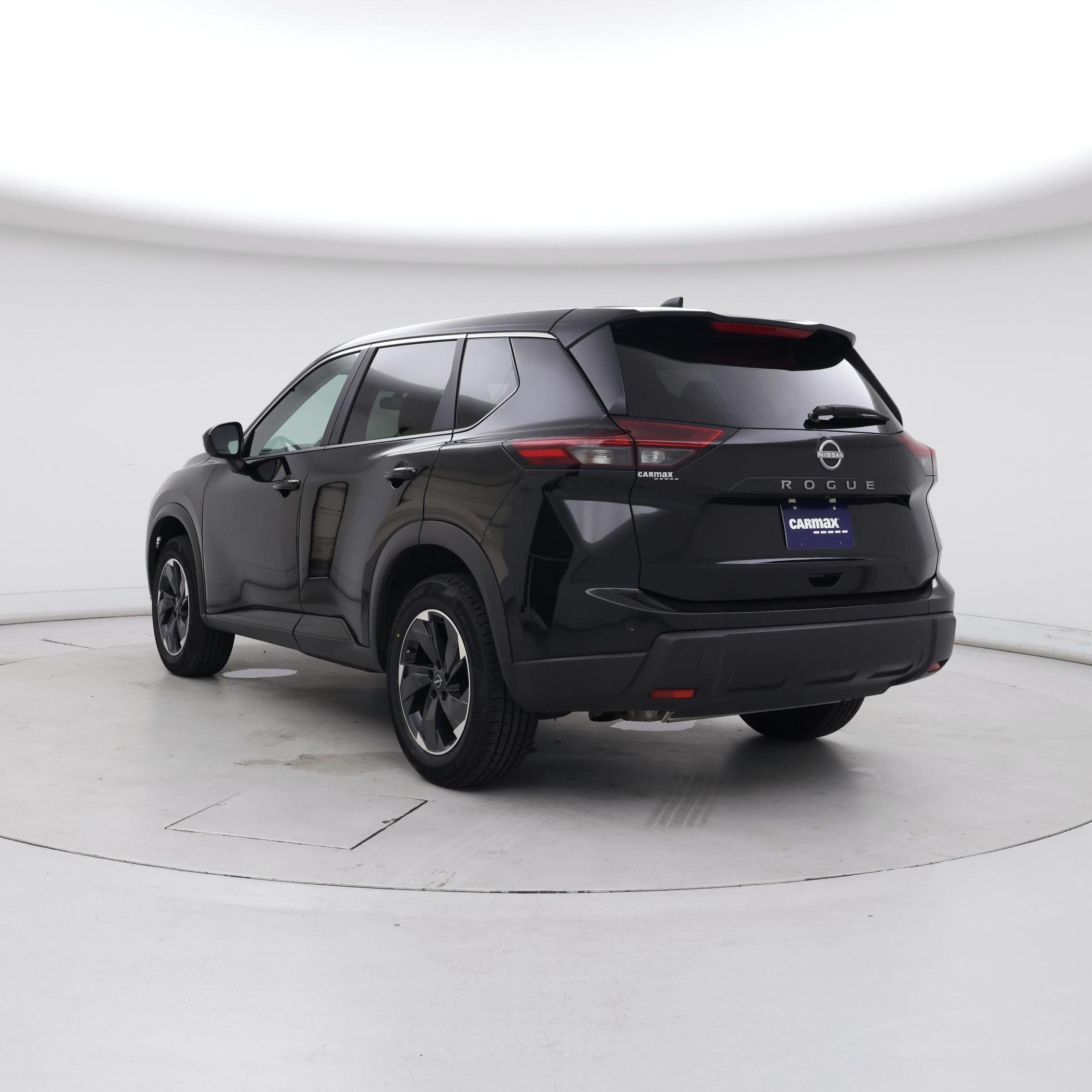 Thumbnail: 2025 Nissan Rogue - 2
