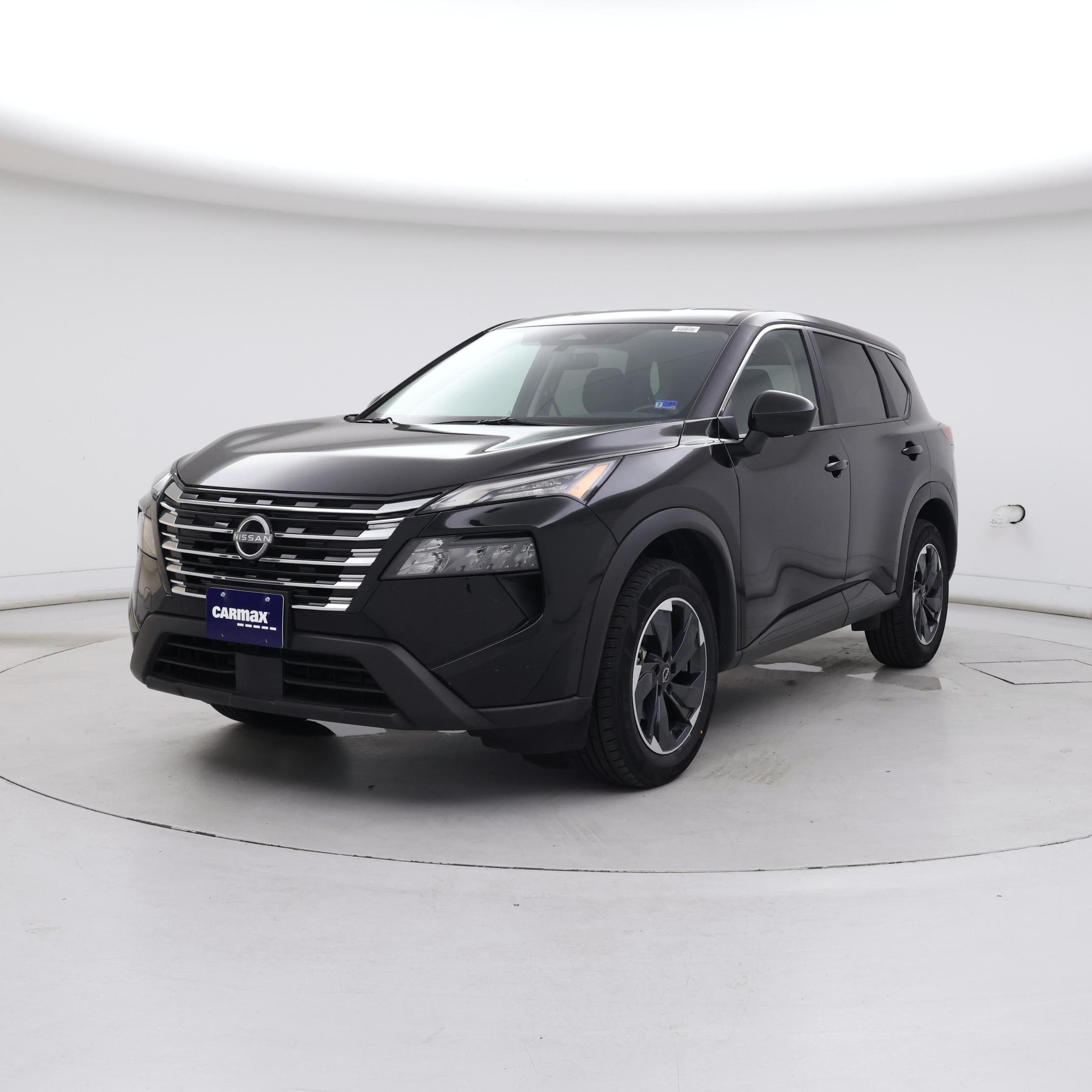 Thumbnail: 2025 Nissan Rogue - 4