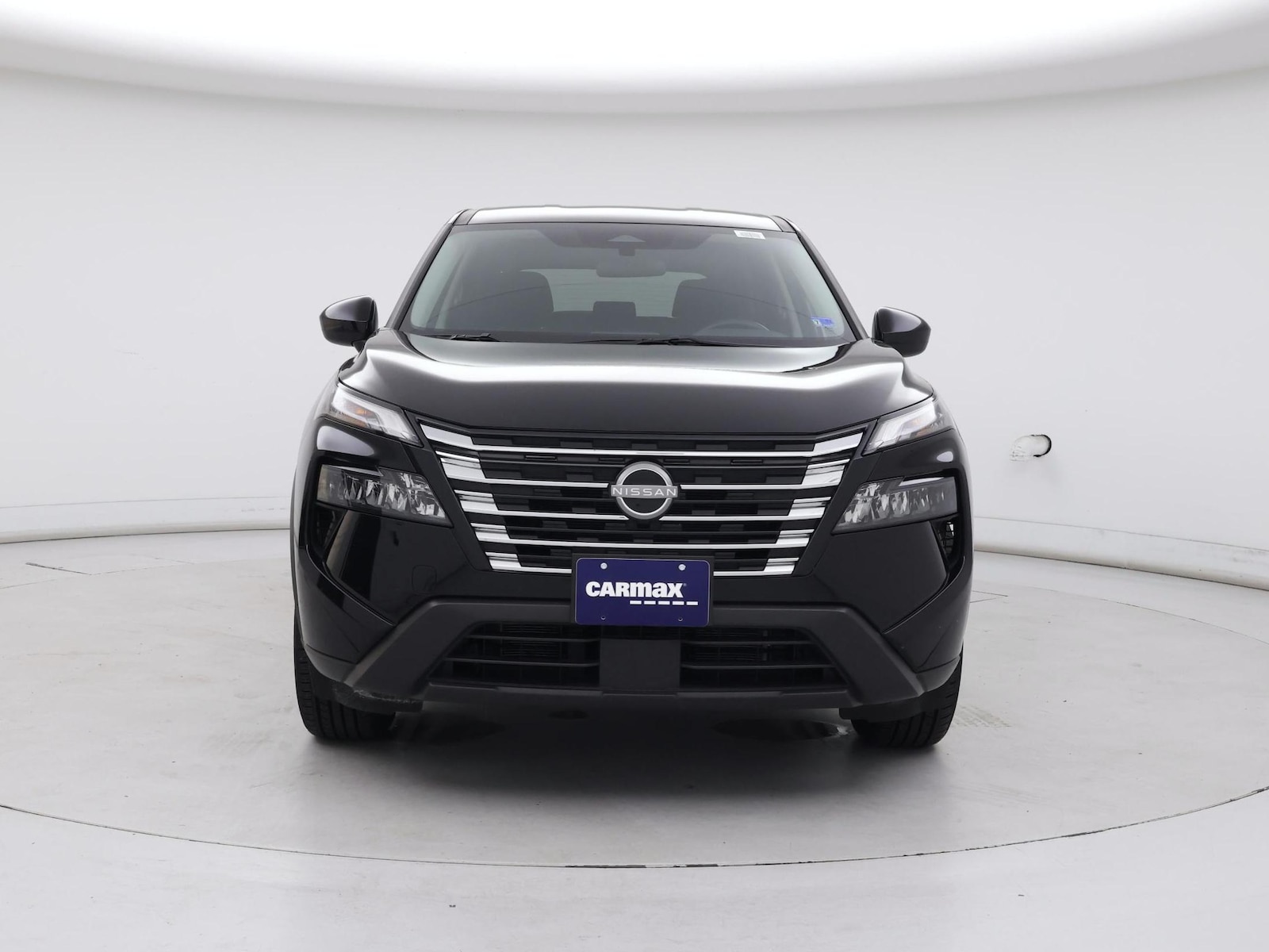 2025 Nissan Rogue SV - Photo 6