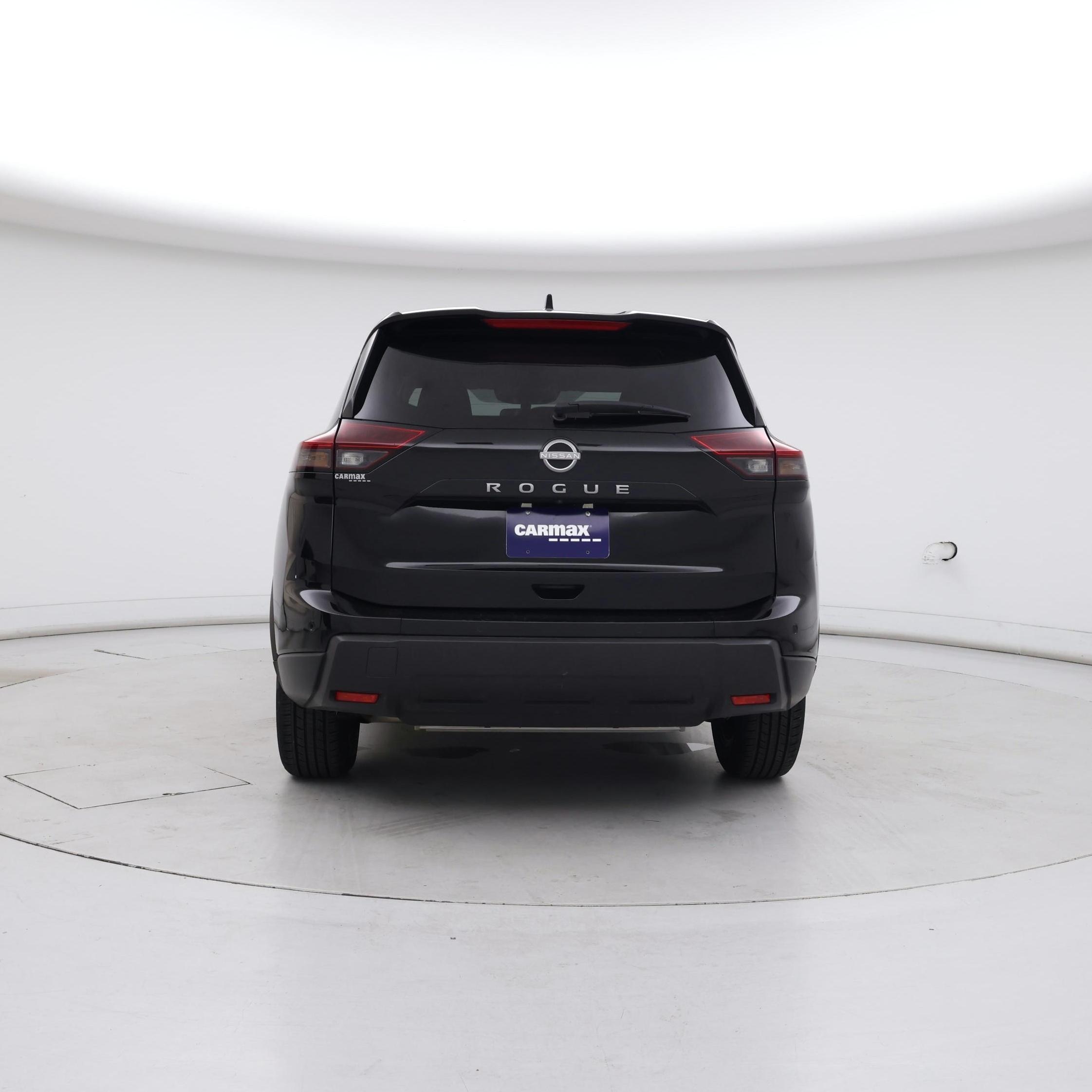 Thumbnail: 2025 Nissan Rogue - 6
