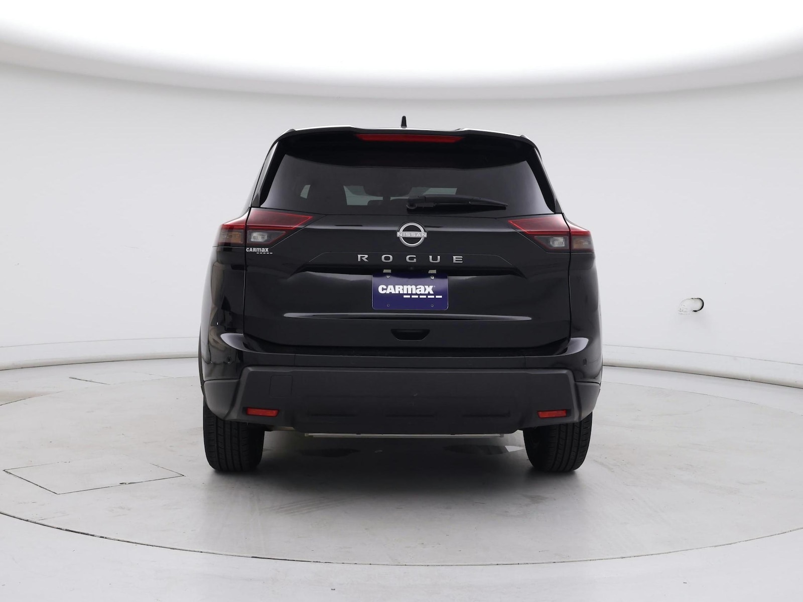 2025 Nissan Rogue SV - Photo 7
