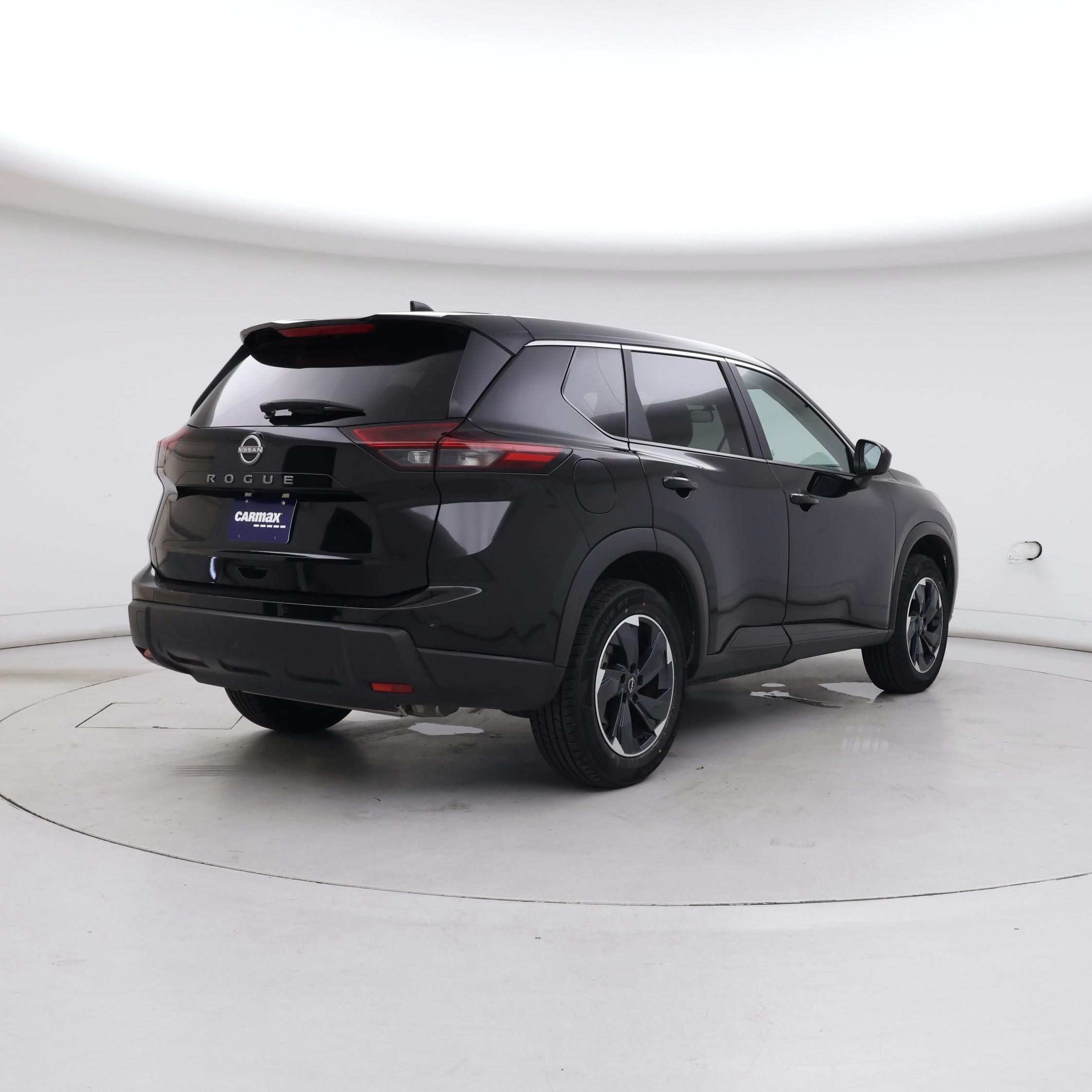 Thumbnail: 2025 Nissan Rogue - 8