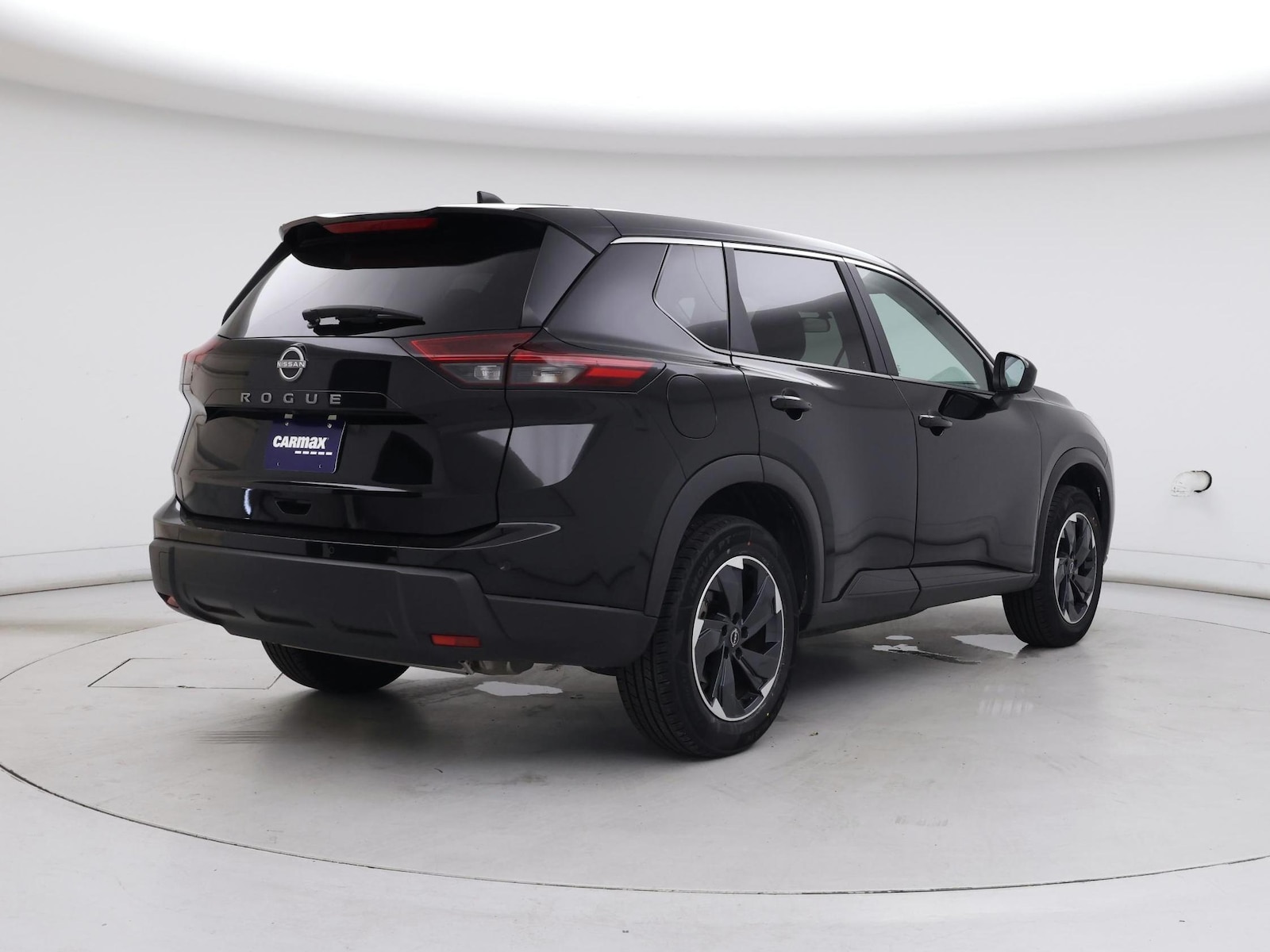 2025 Nissan Rogue SV - Photo 9