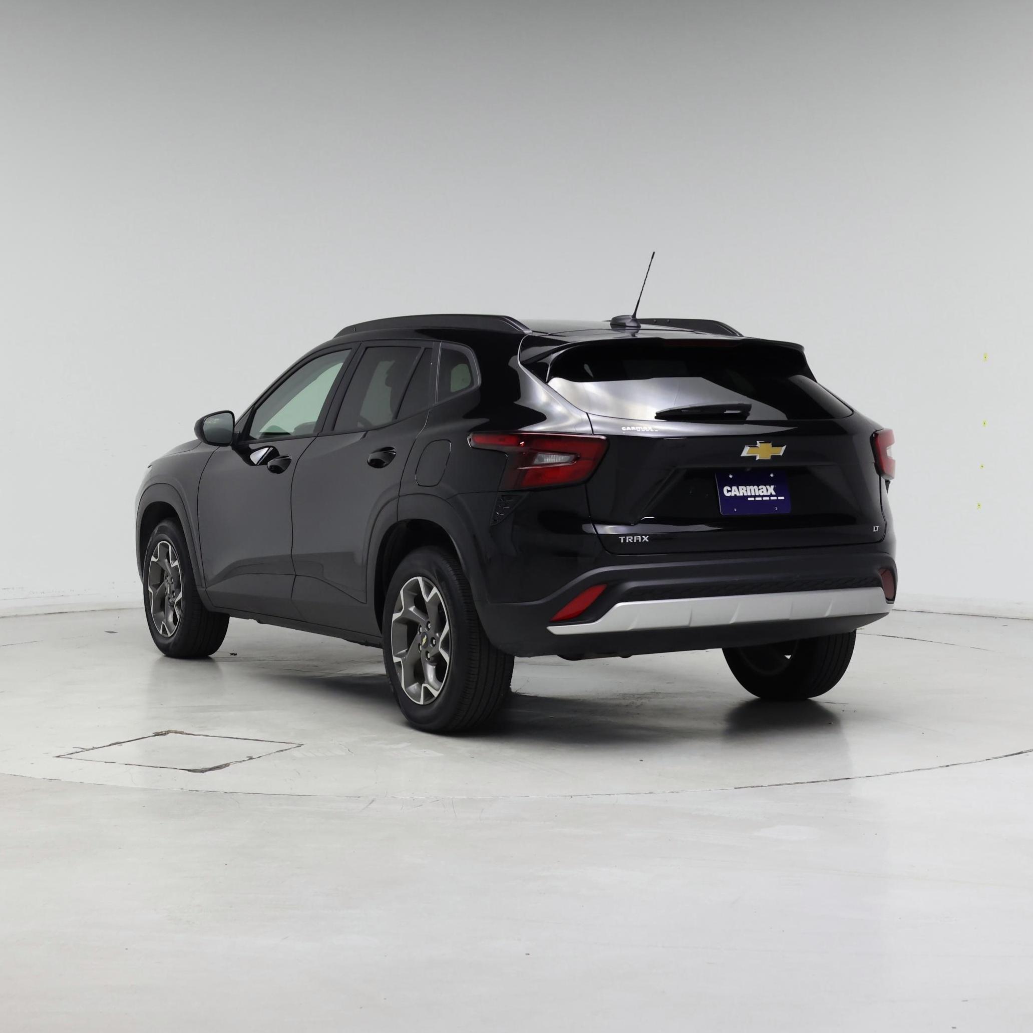 Thumbnail: 2025 Chevrolet Trax - 2