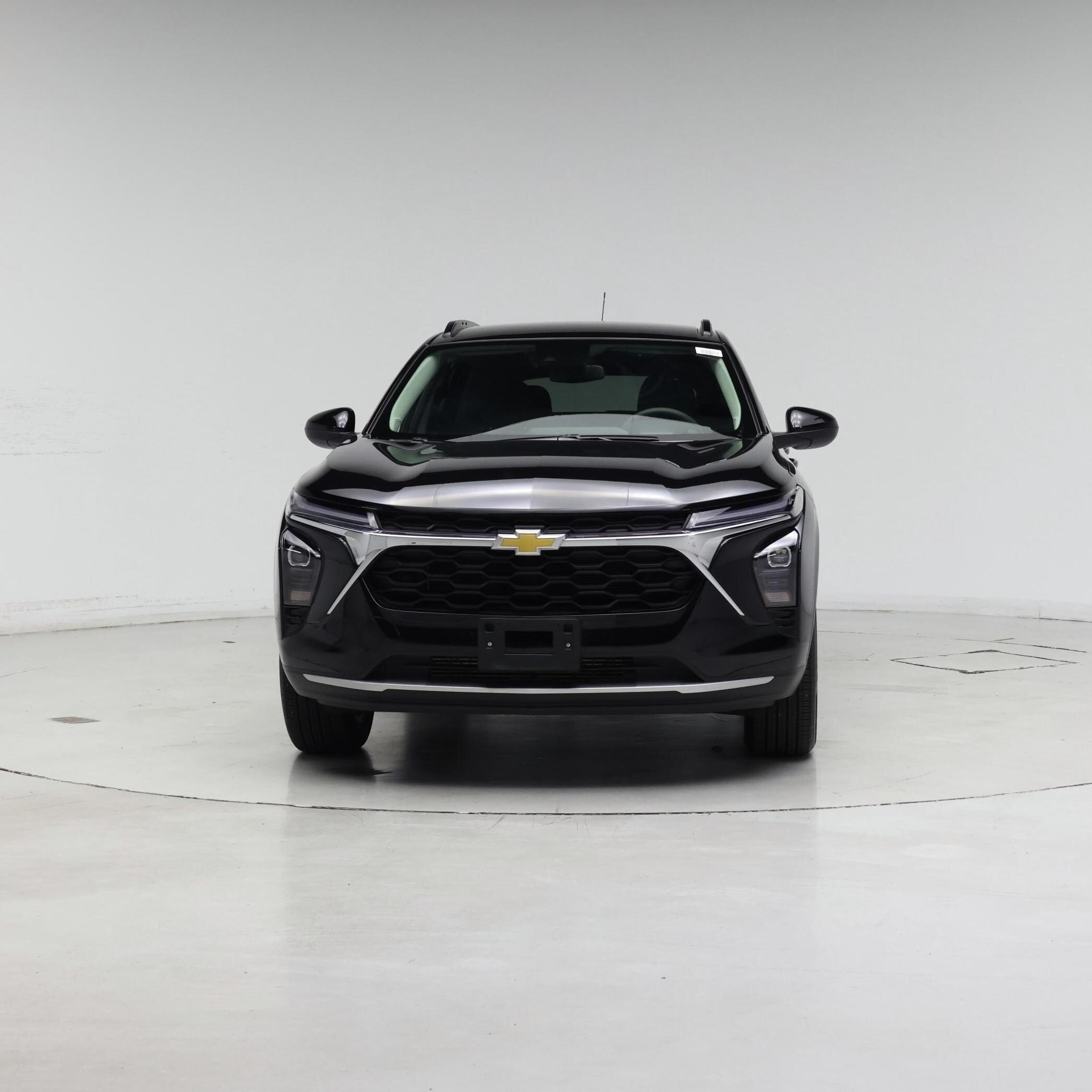 Thumbnail: 2025 Chevrolet Trax - 5