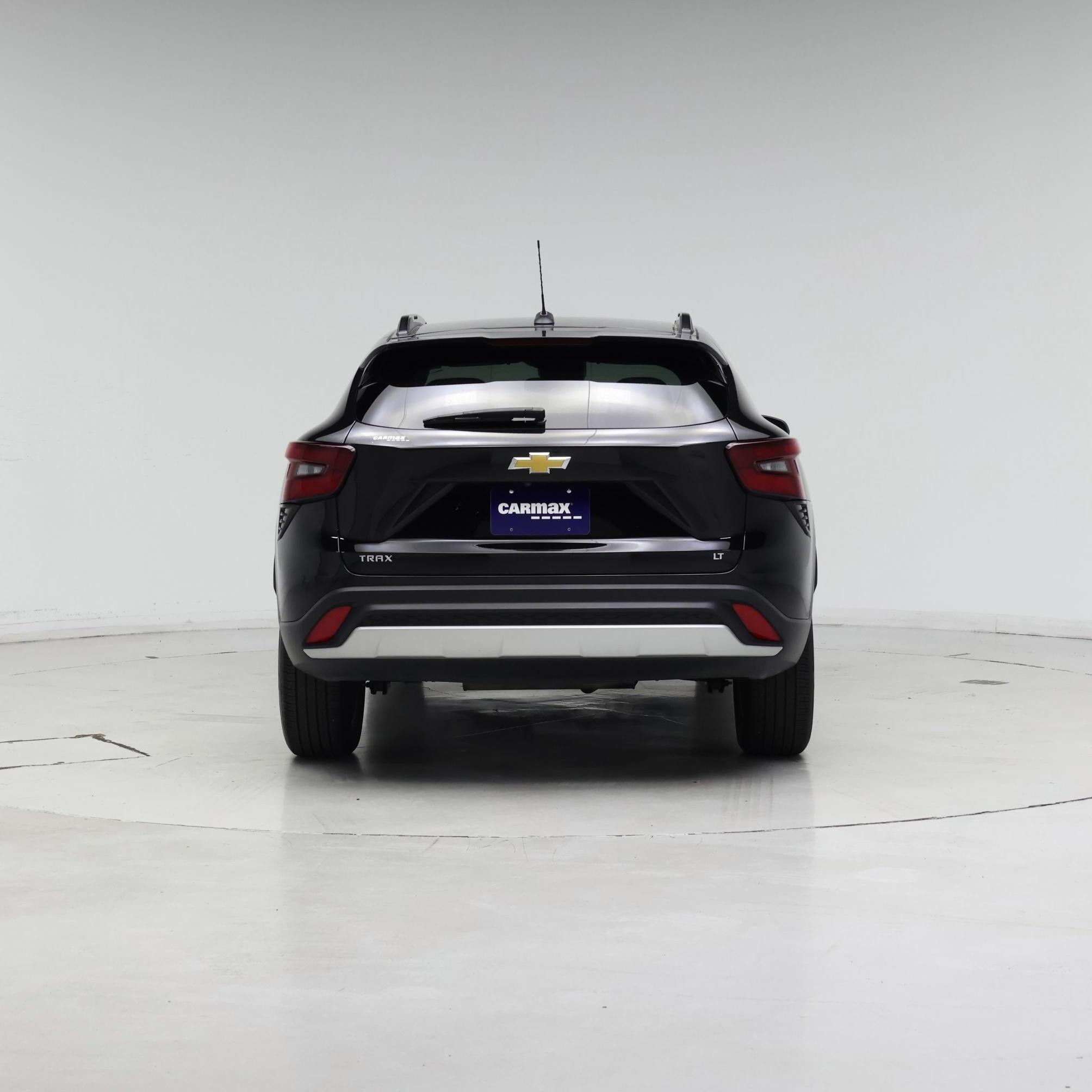 Thumbnail: 2025 Chevrolet Trax - 6