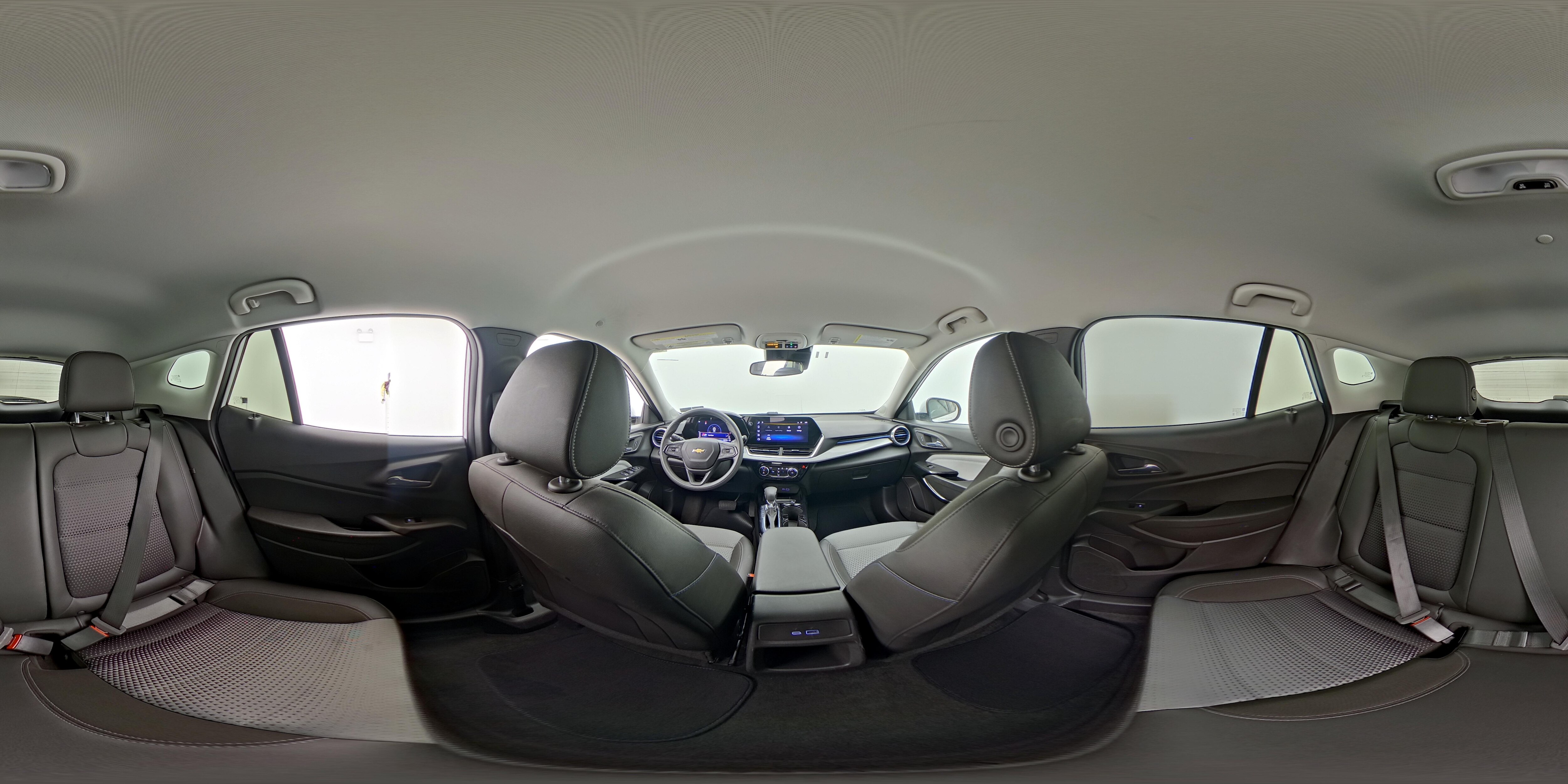 2025 Chevrolet Trax LT - Photo 25
