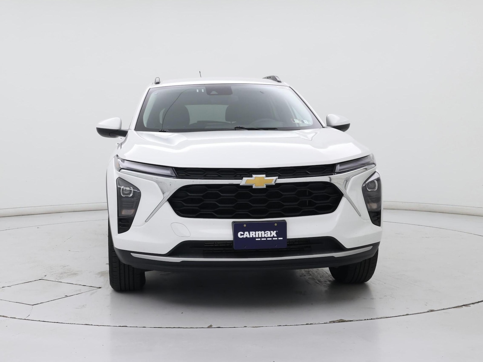 2025 Chevrolet Trax LT - Photo 6