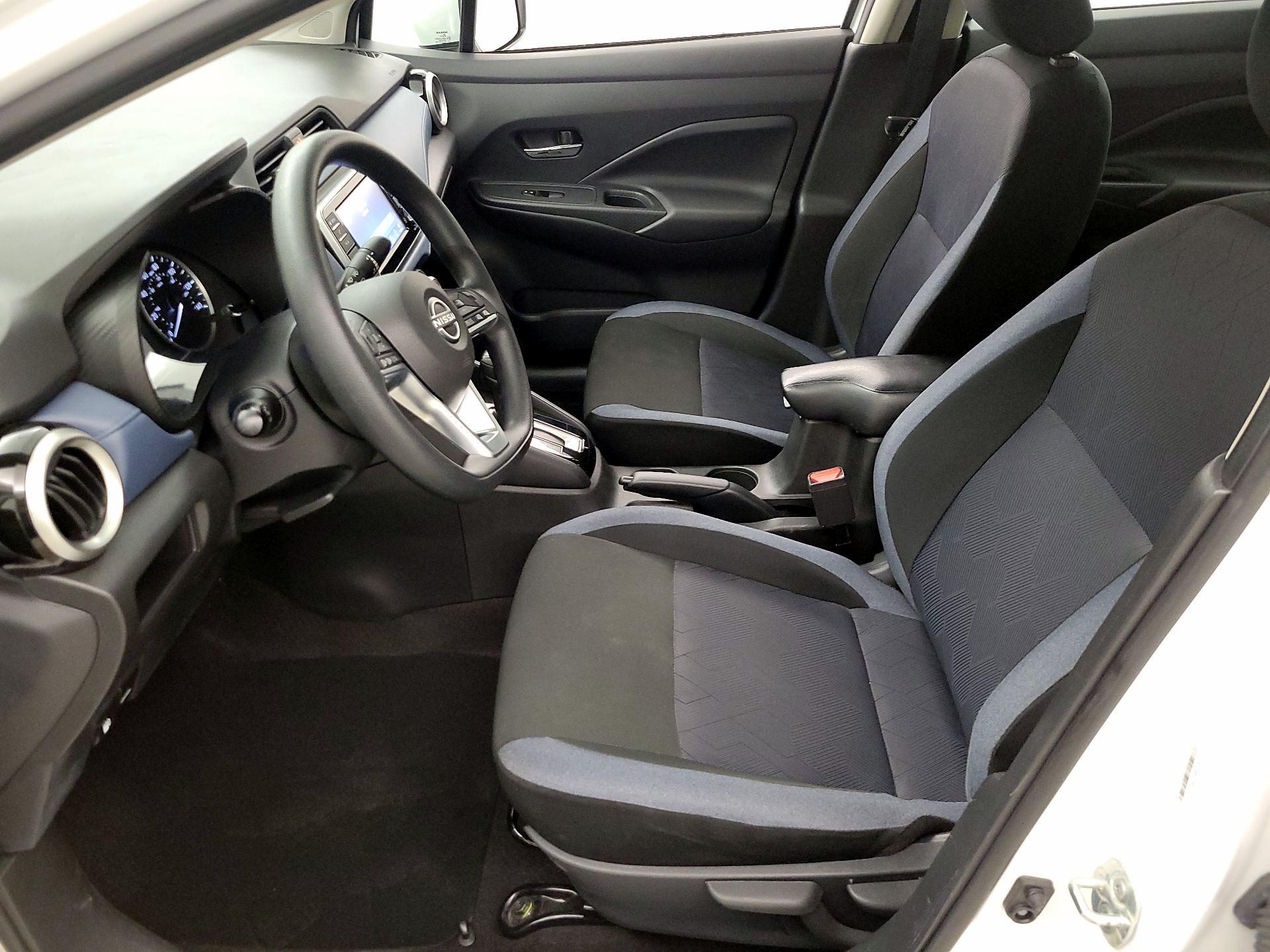 Thumbnail: 2025 Nissan Versa - 11