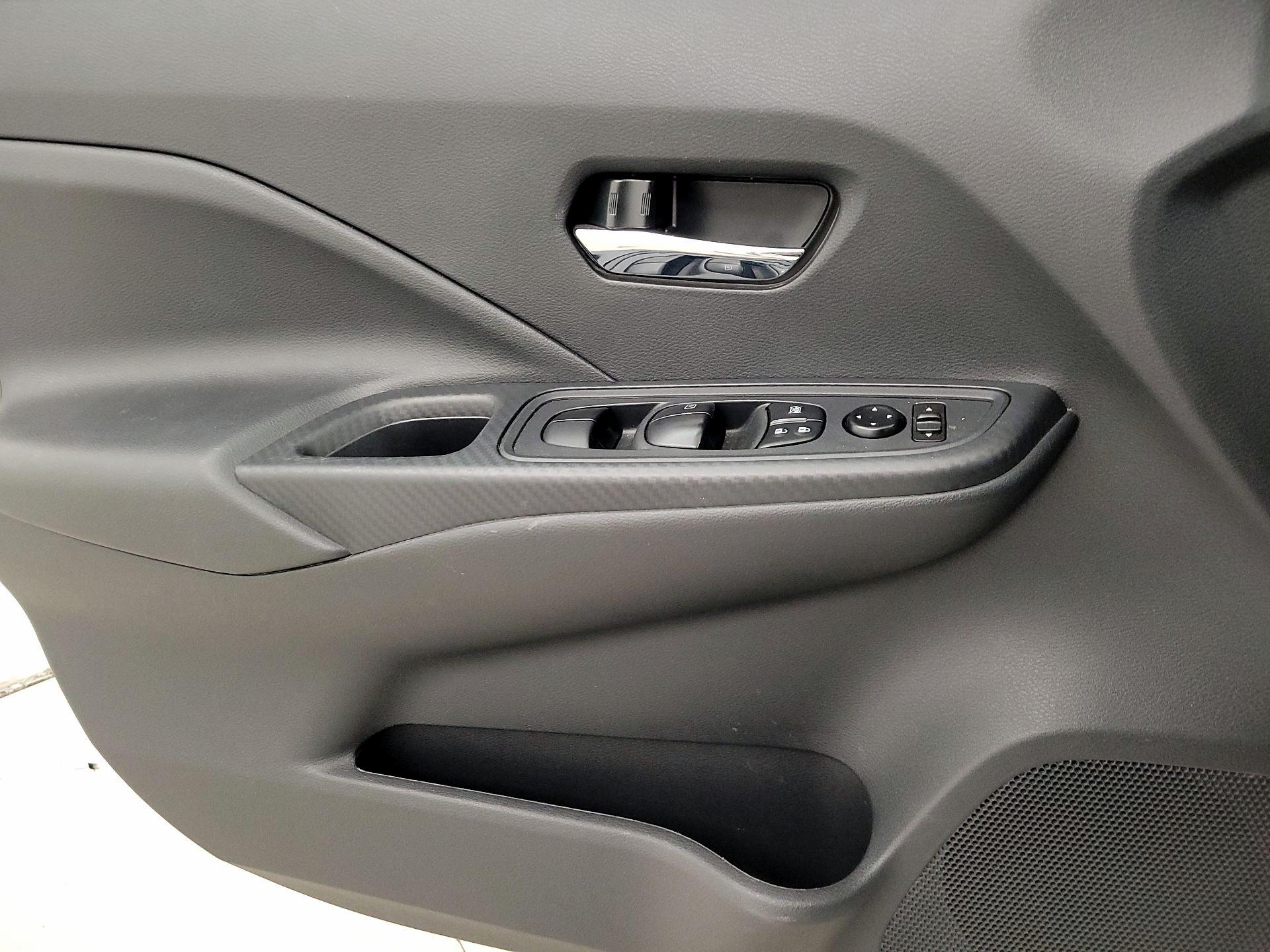 Thumbnail: 2025 Nissan Versa - 12