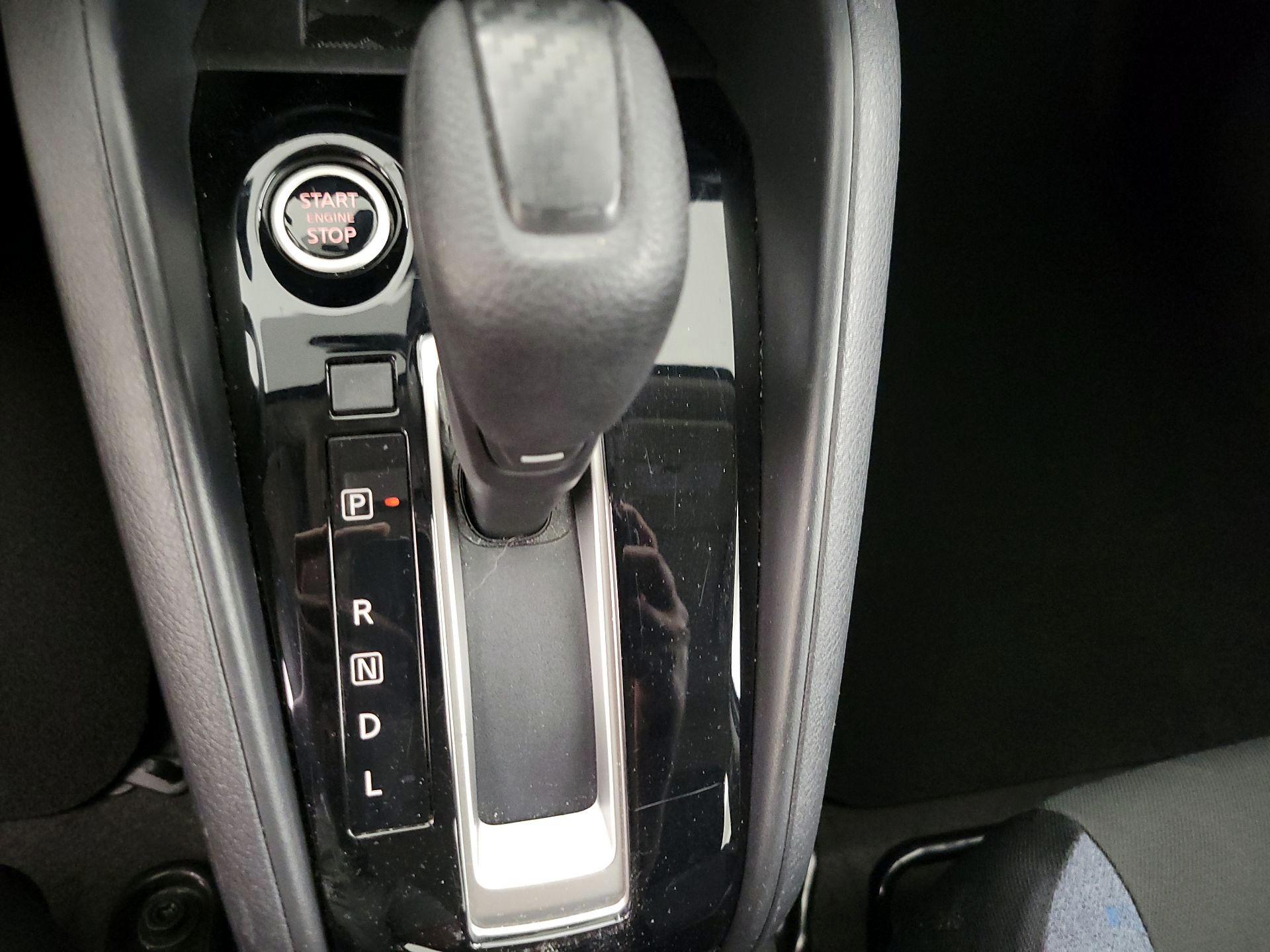 Thumbnail: 2025 Nissan Versa - 16