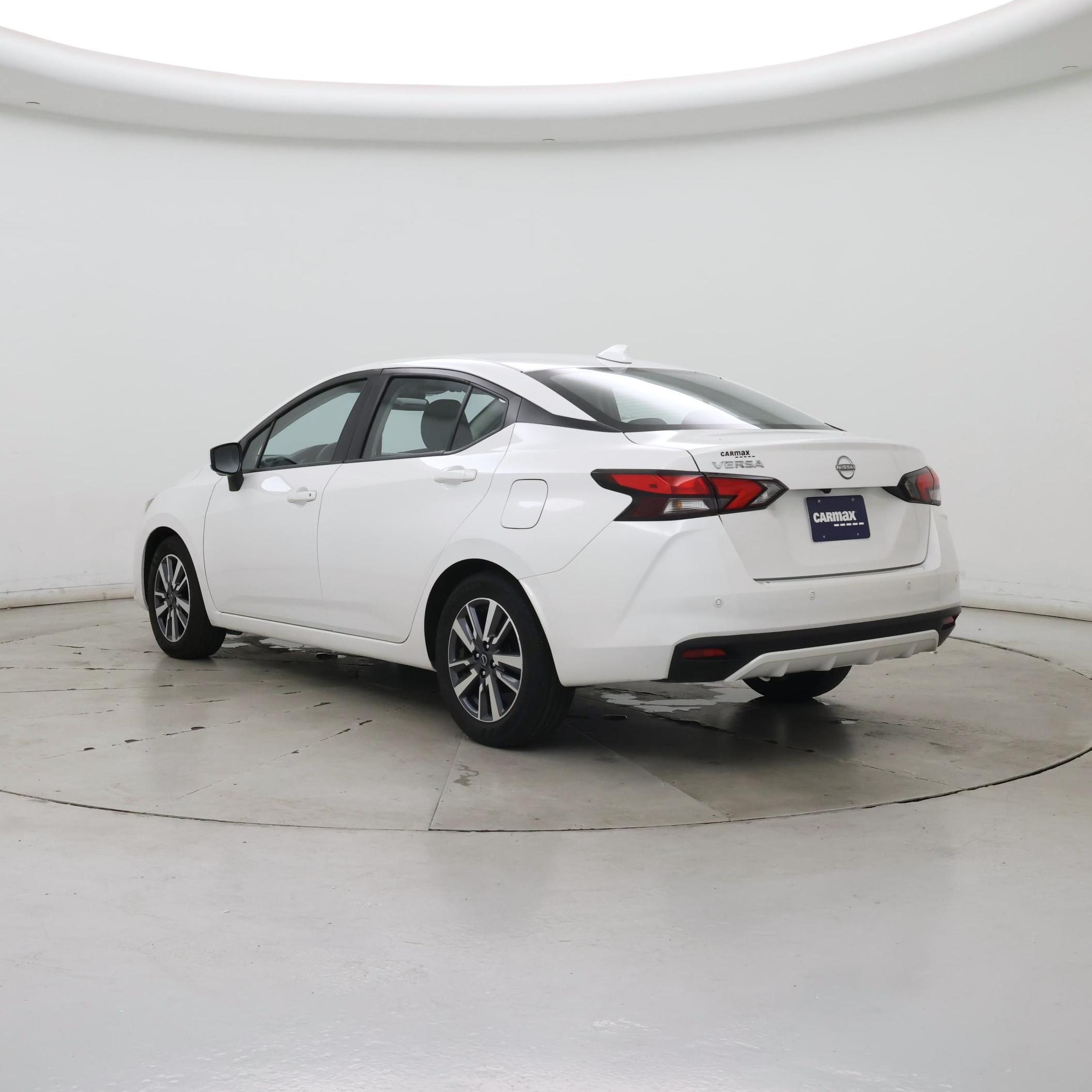 Thumbnail: 2025 Nissan Versa - 2