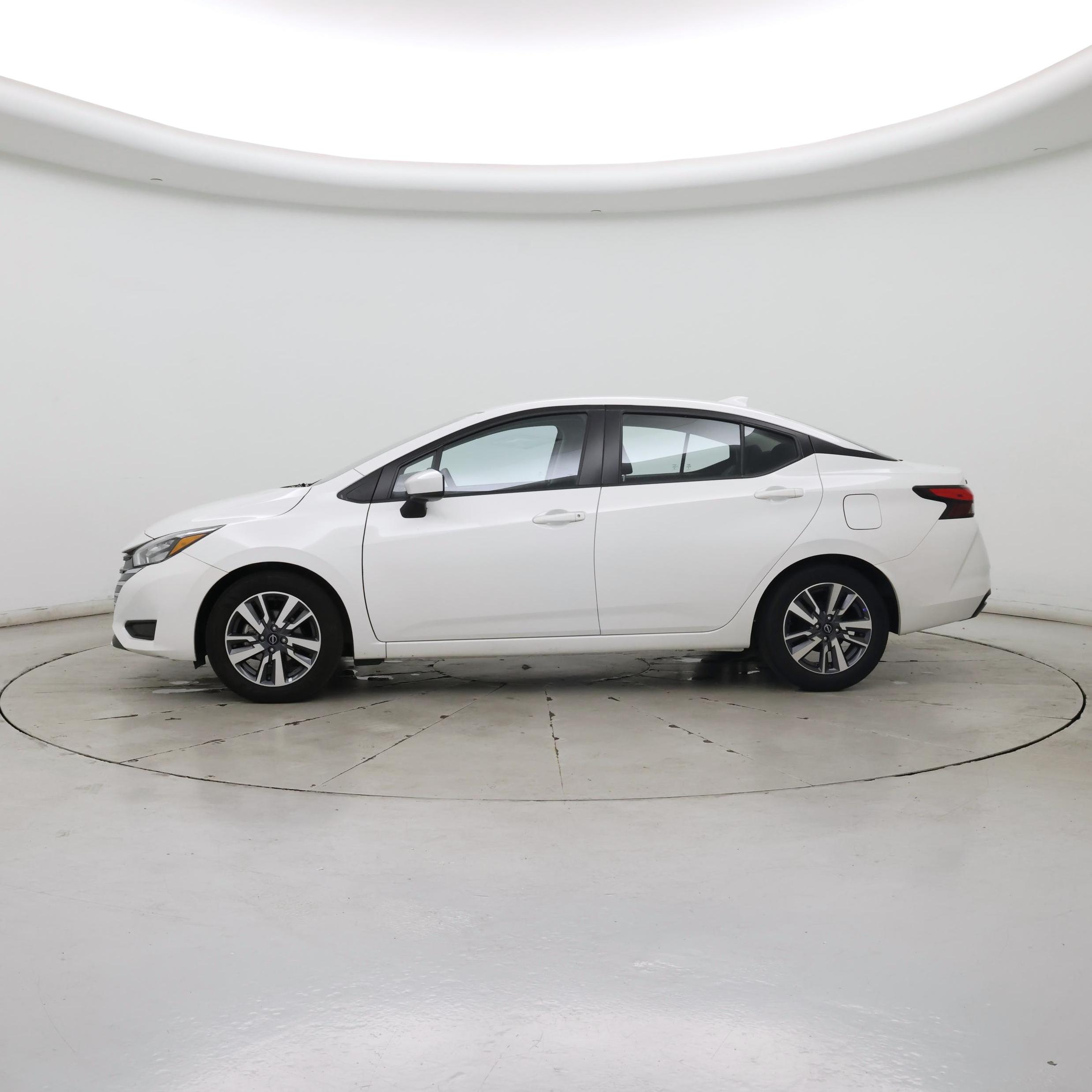 Thumbnail: 2025 Nissan Versa - 3