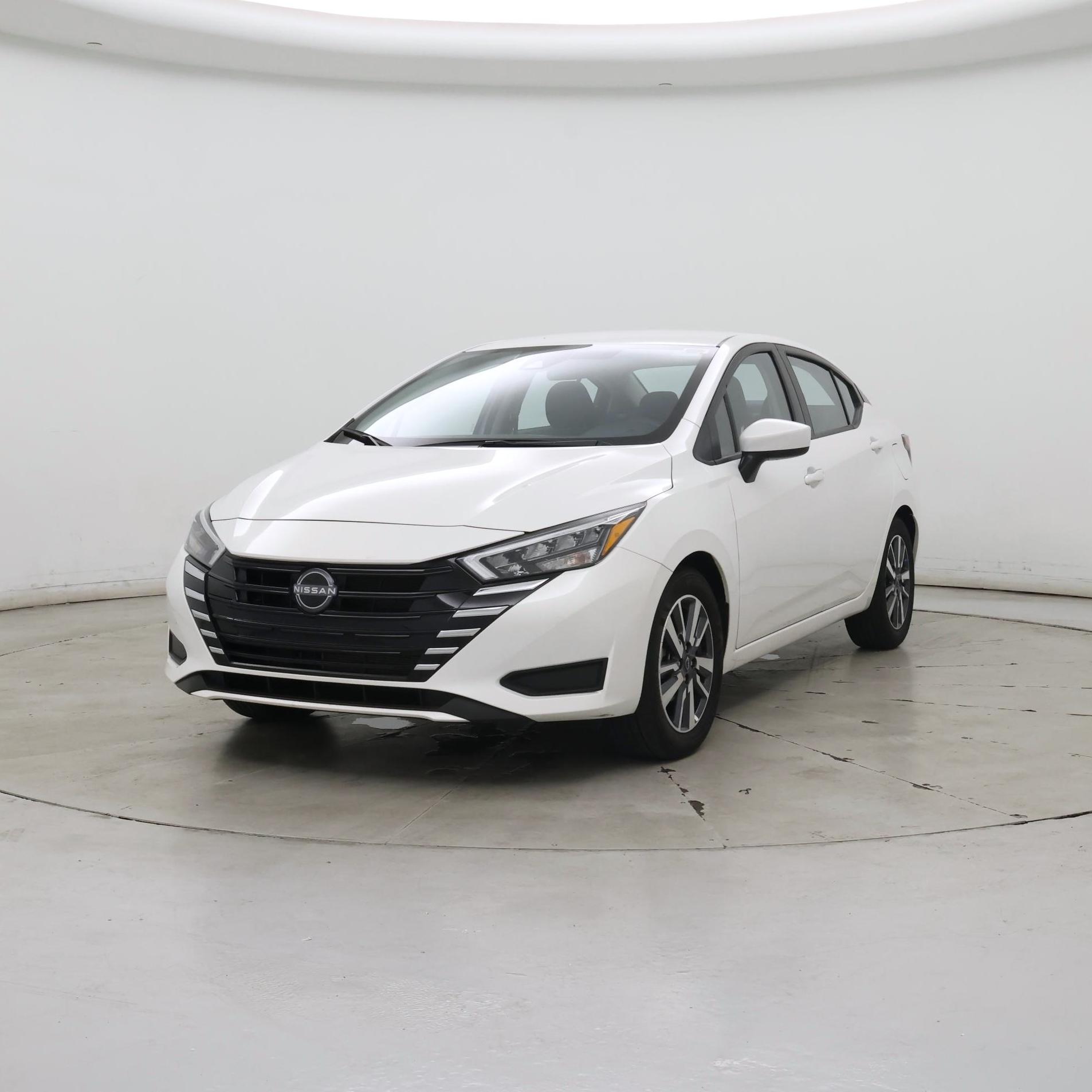 Thumbnail: 2025 Nissan Versa - 4