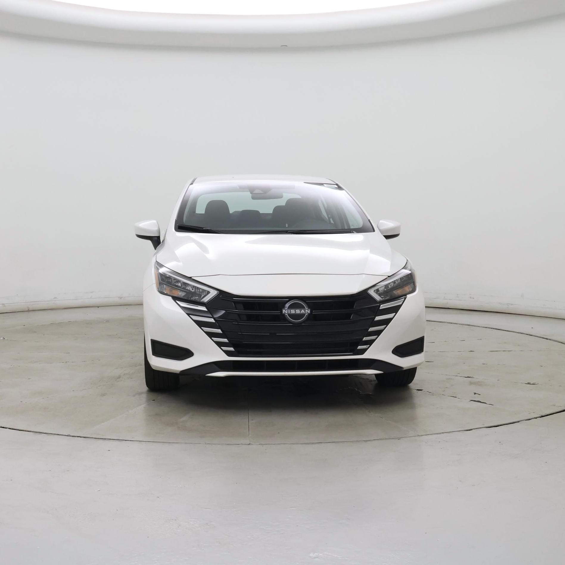 Thumbnail: 2025 Nissan Versa - 5