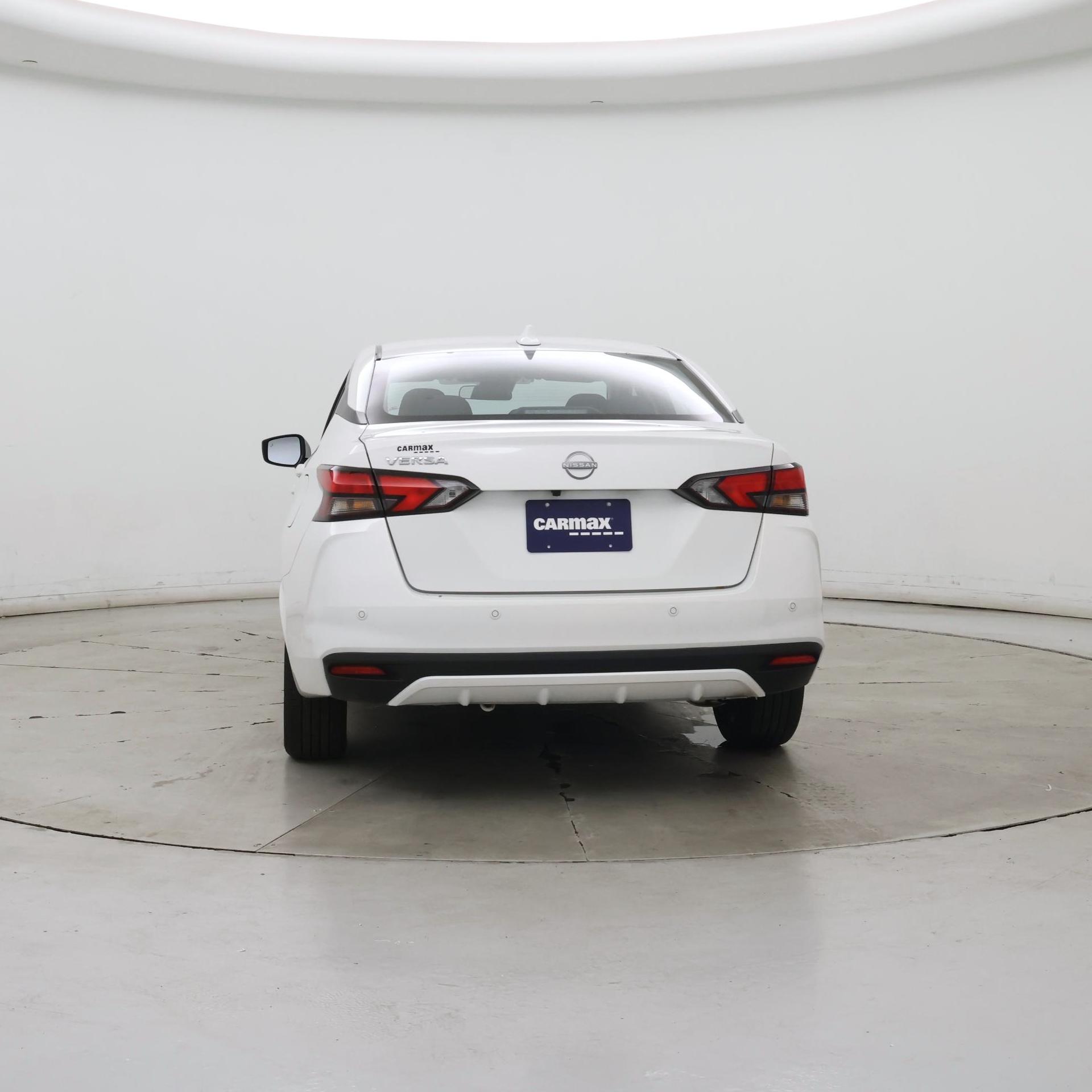 Thumbnail: 2025 Nissan Versa - 6