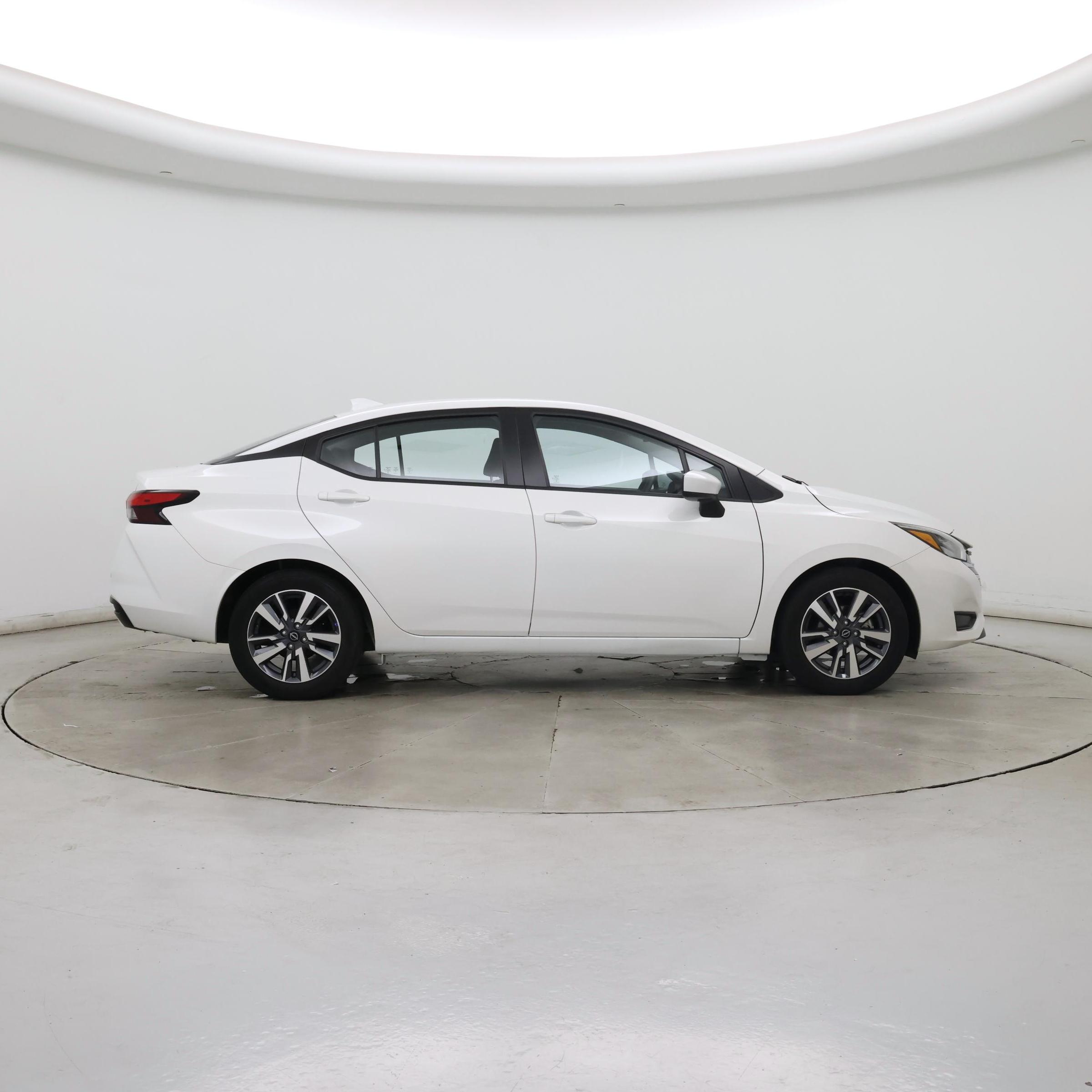 Thumbnail: 2025 Nissan Versa - 7