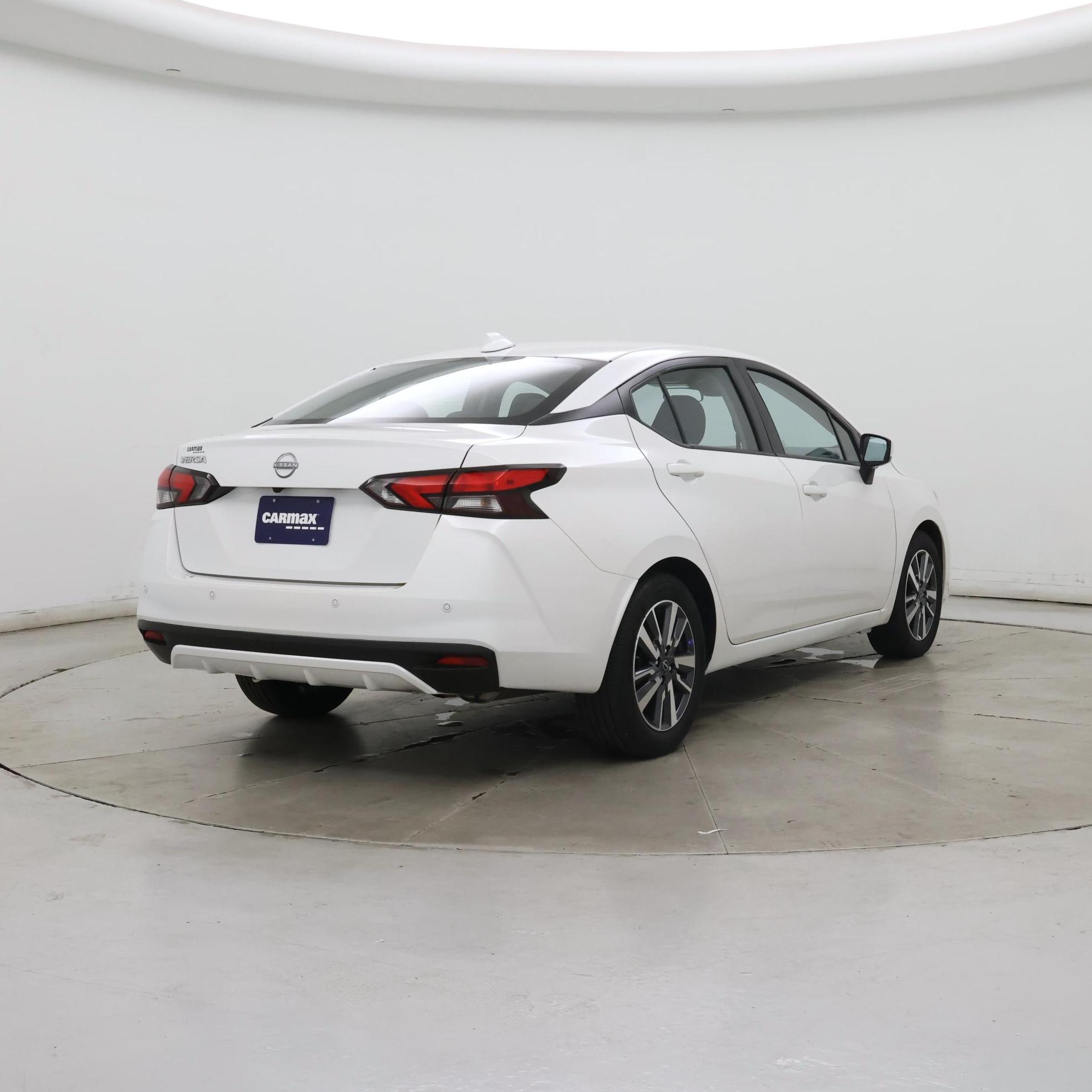Thumbnail: 2025 Nissan Versa - 8