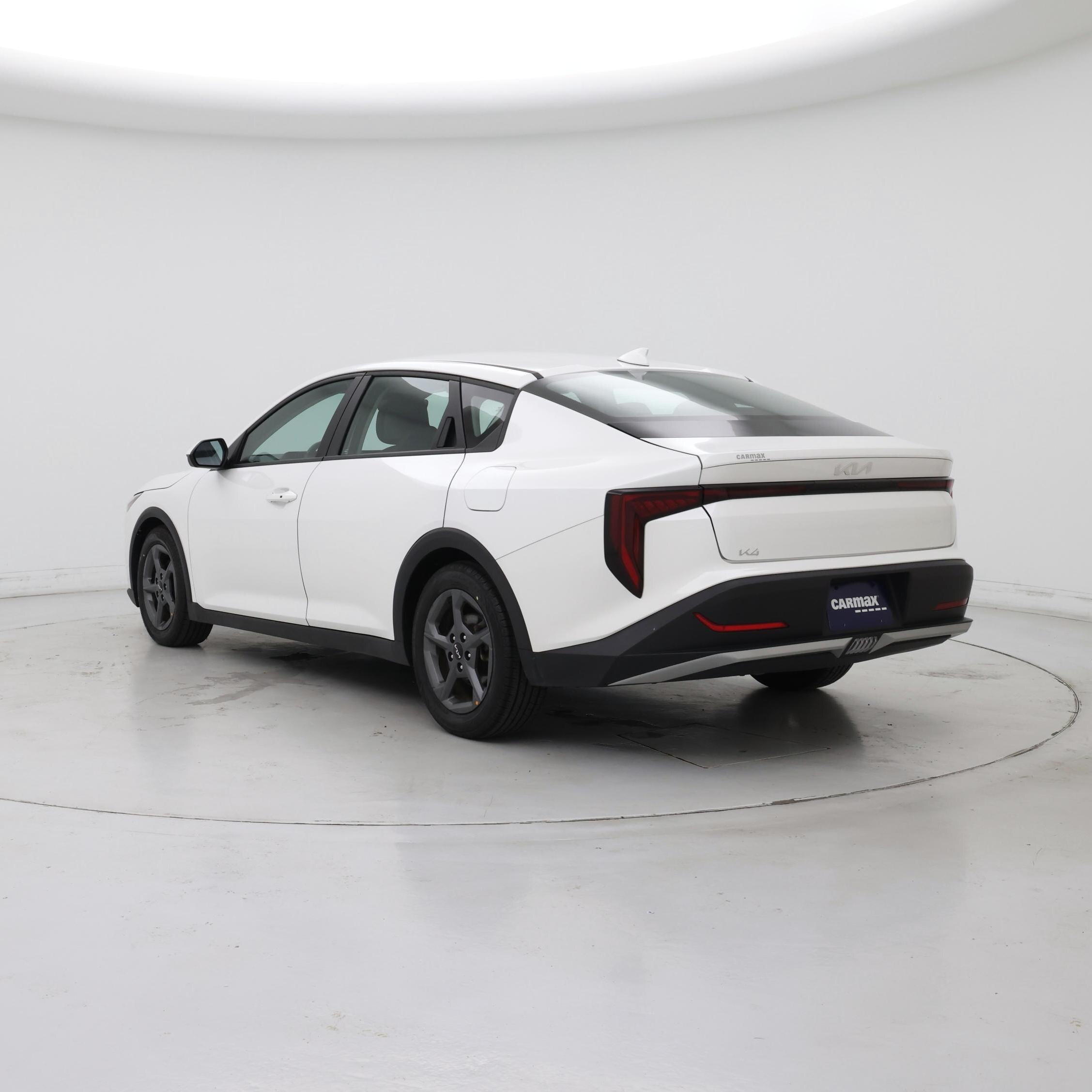 Thumbnail: 2025 Kia K4 - 2