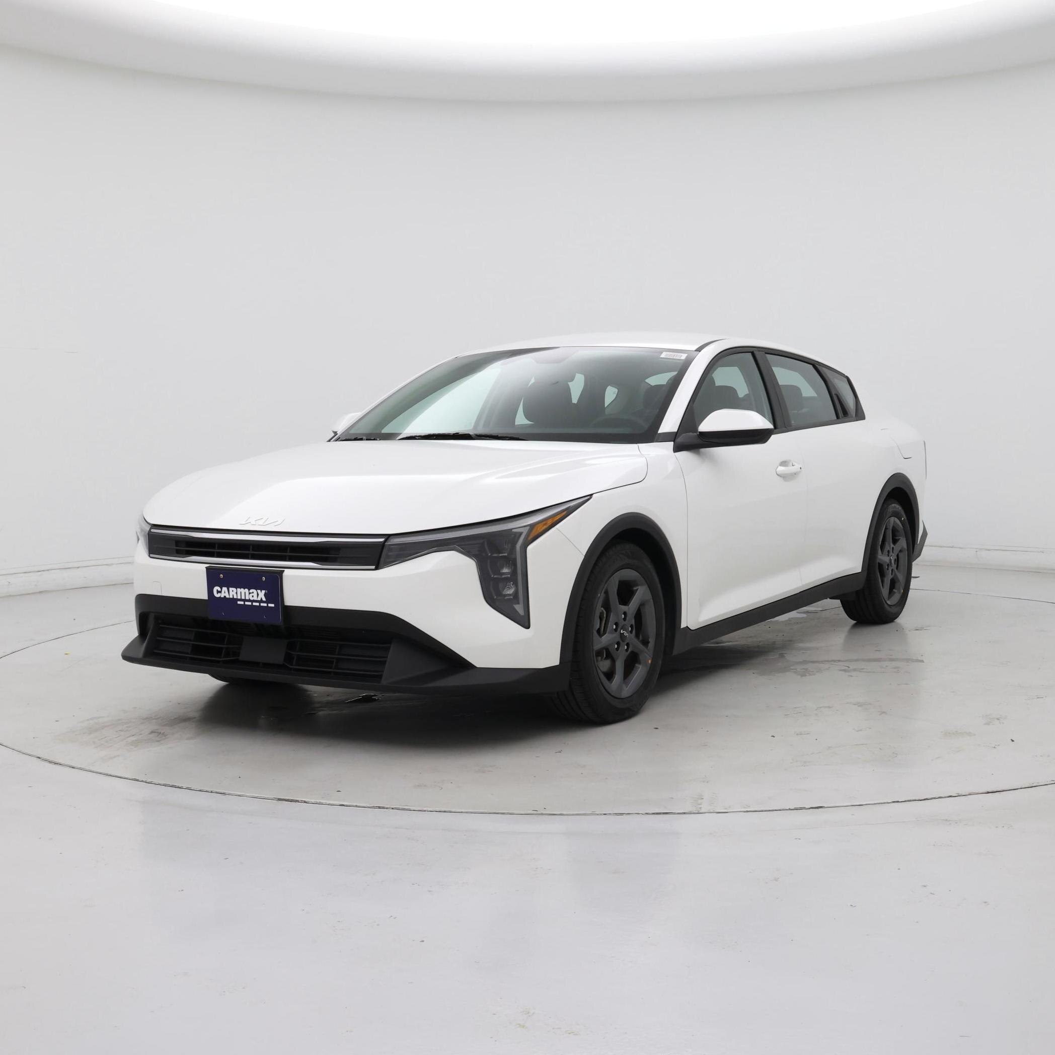 Thumbnail: 2025 Kia K4 - 4