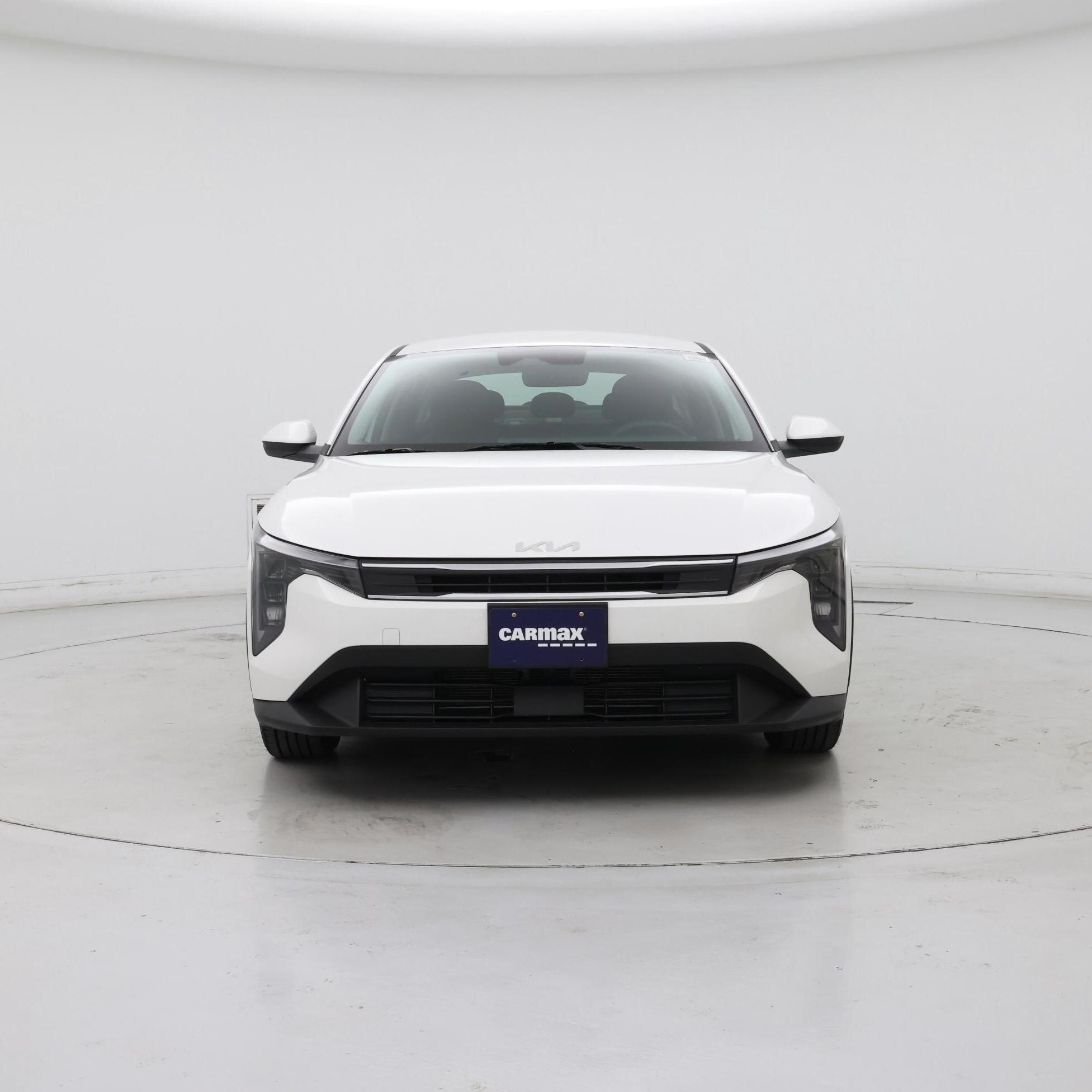 Thumbnail: 2025 Kia K4 - 5