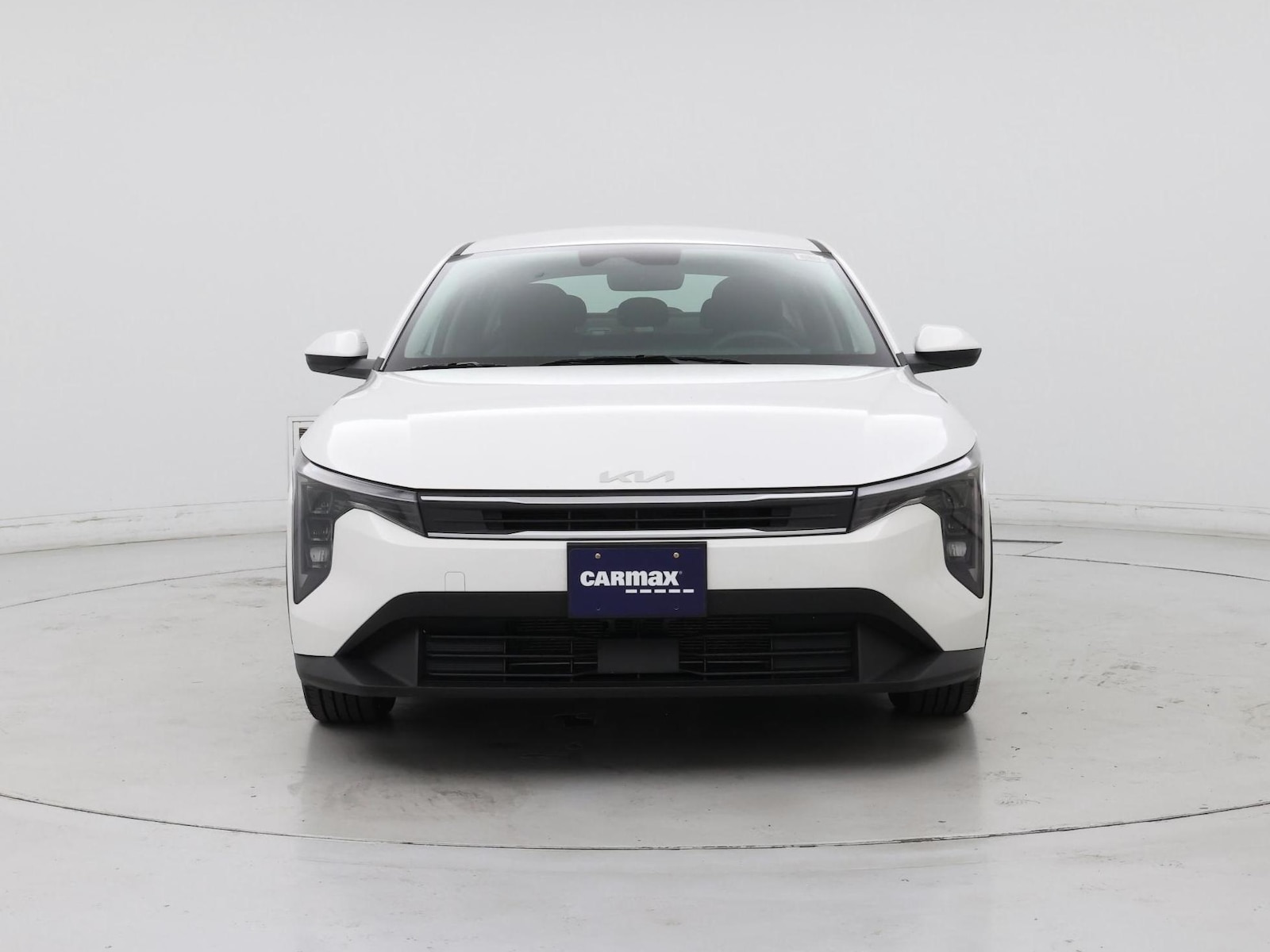 2025 Kia K4 LXS - Photo 6