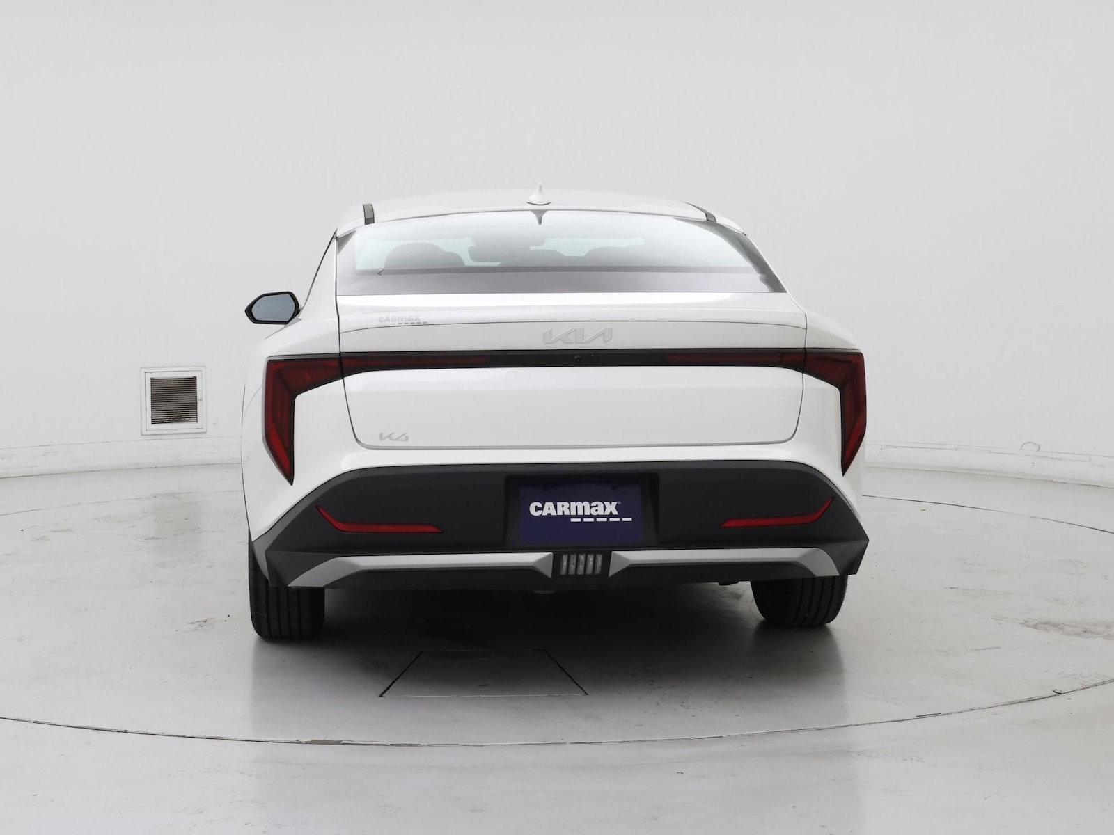 2025 Kia K4 LXS - Photo 7