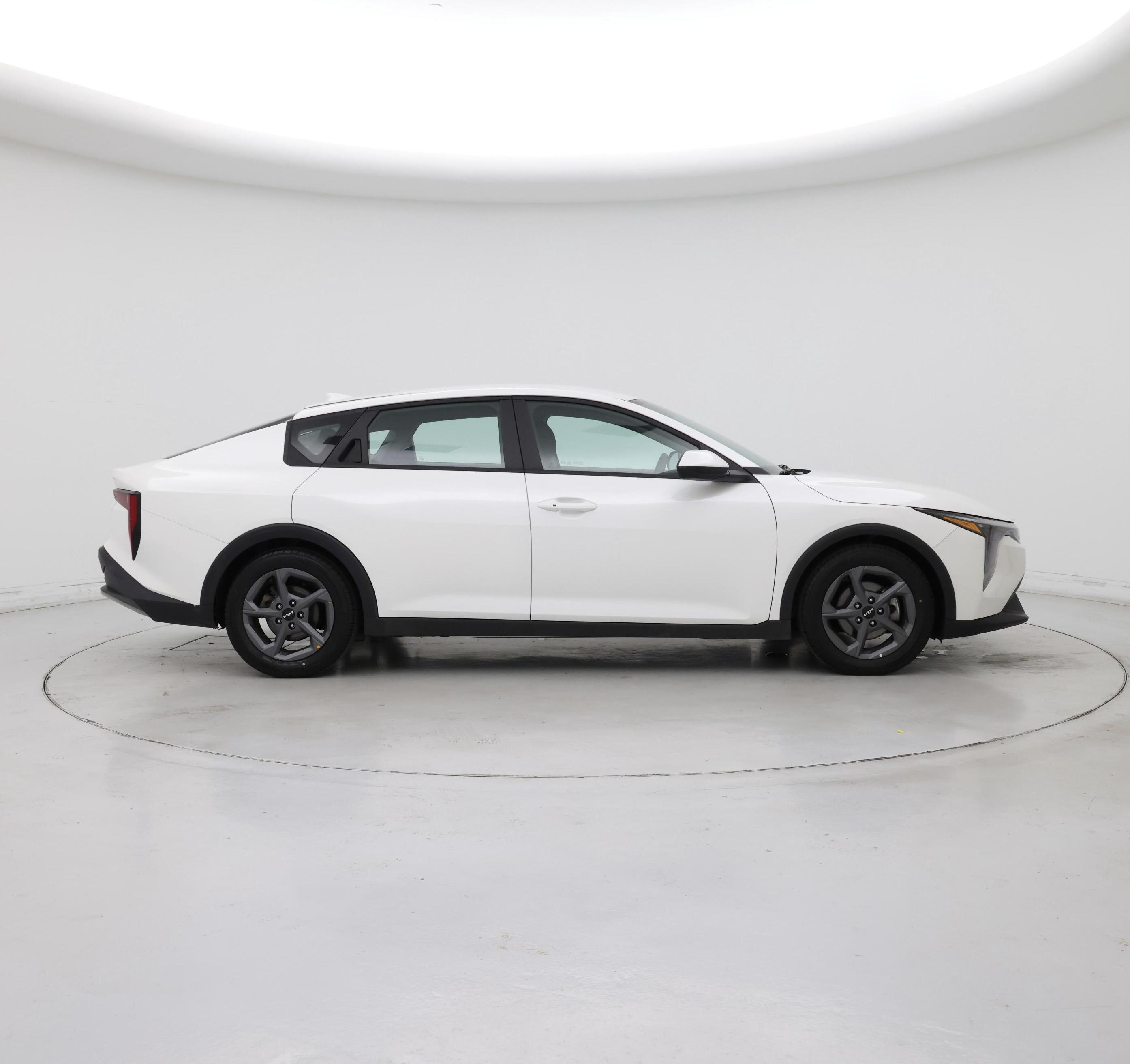 Thumbnail: 2025 Kia K4 - 7