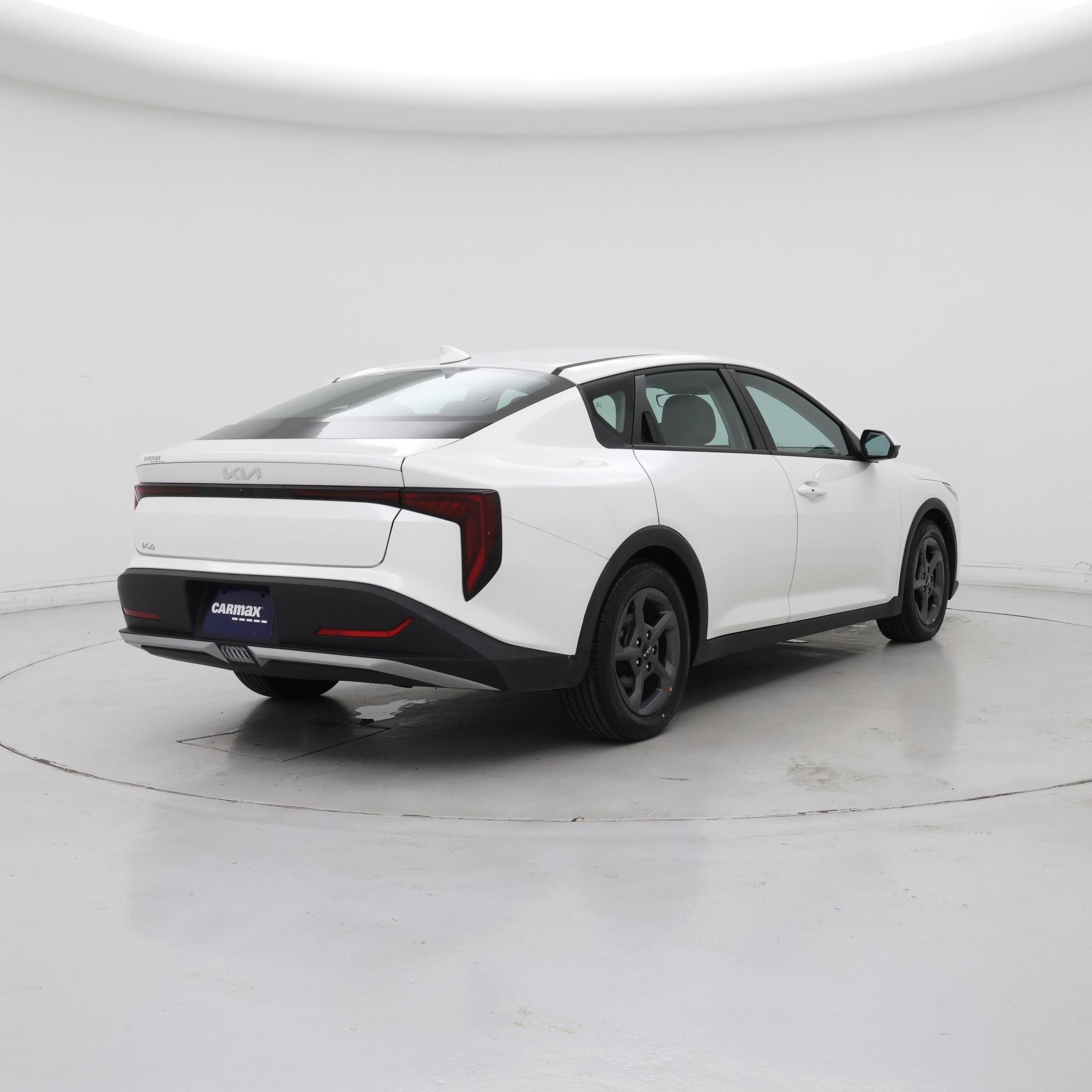 Thumbnail: 2025 Kia K4 - 8
