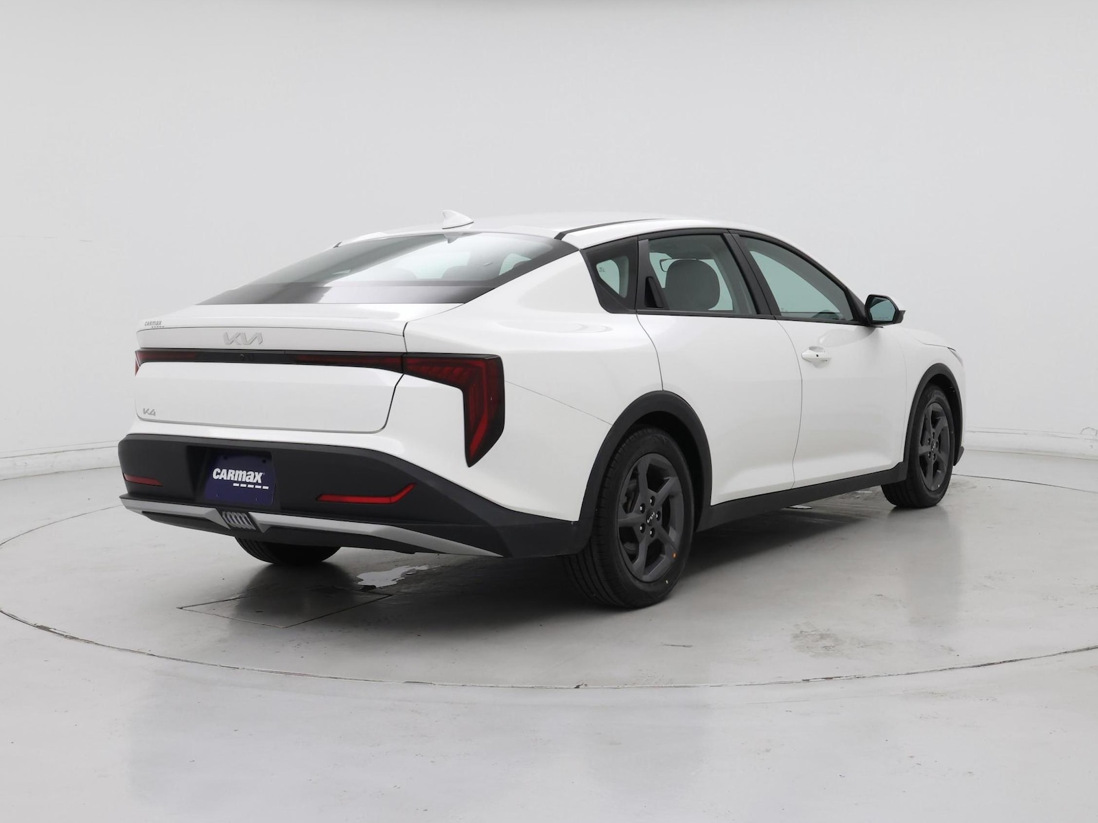 2025 Kia K4 LXS - Photo 9