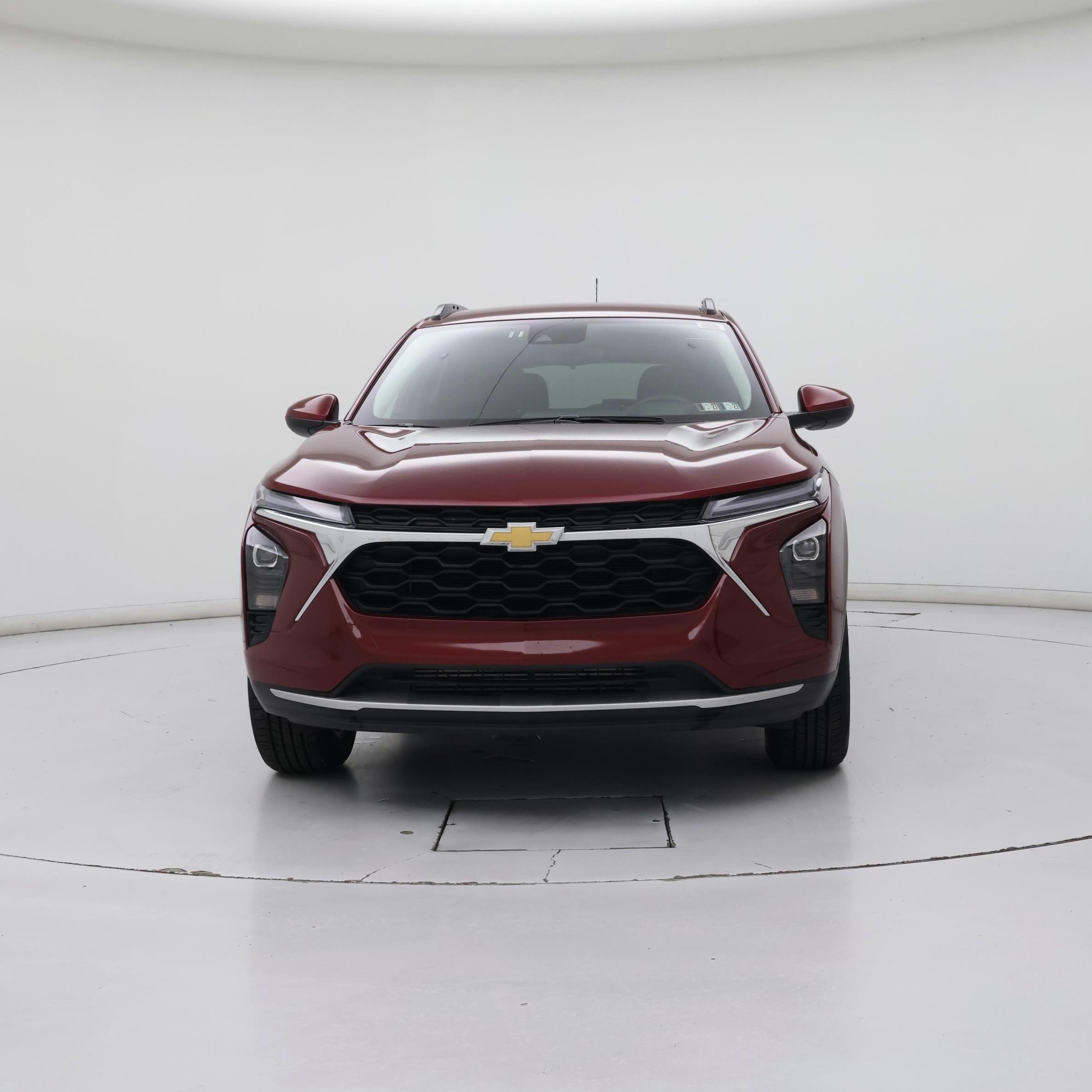 Thumbnail: 2025 Chevrolet Trax - 5