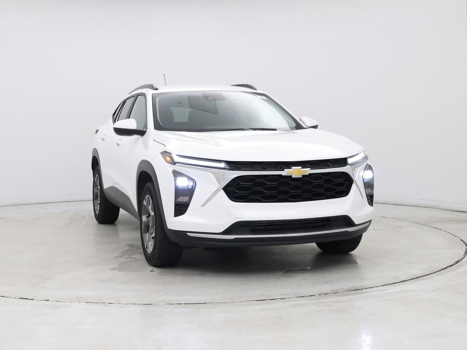 2025 Chevrolet Trax LT - Photo 6