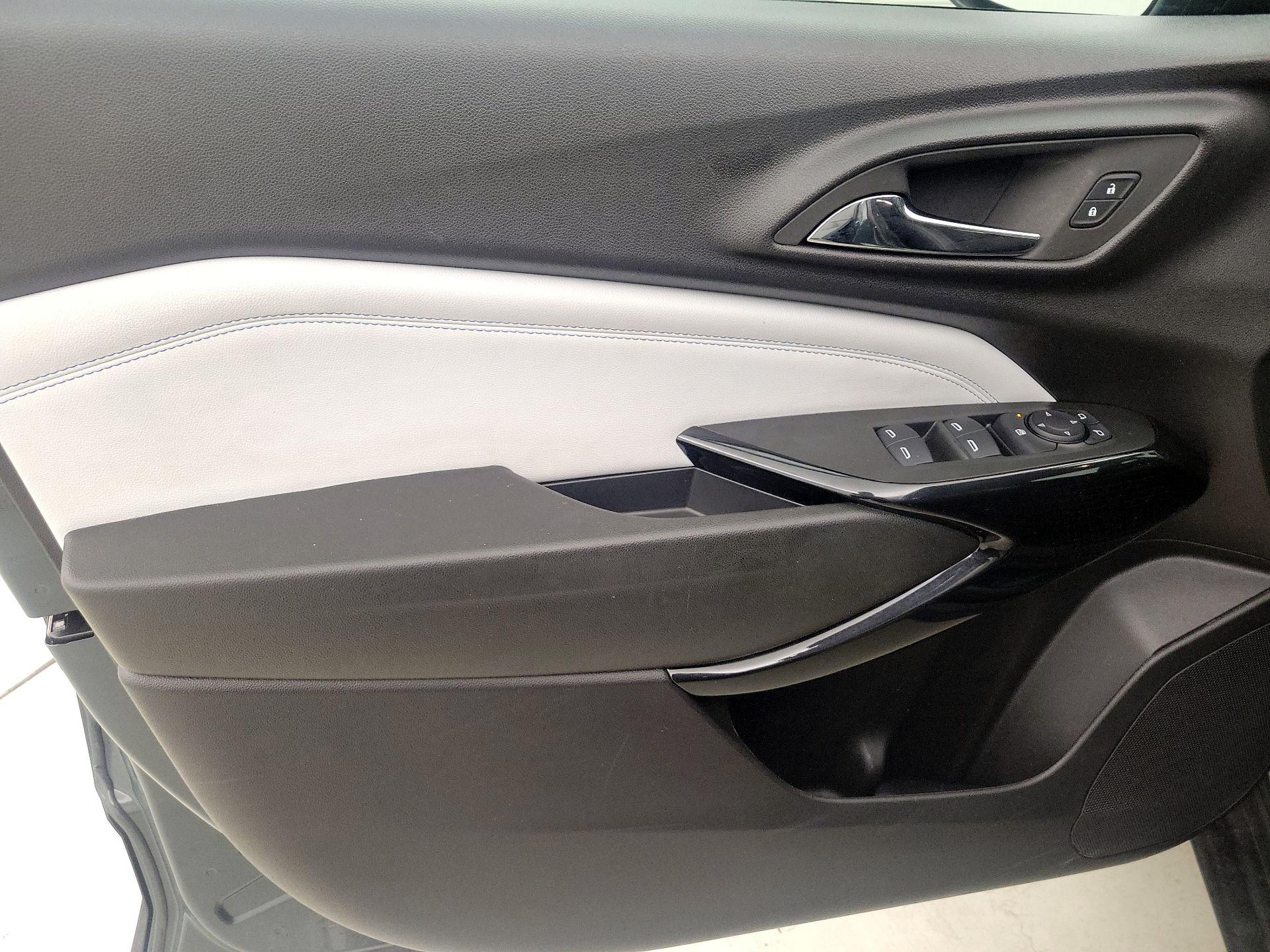 Thumbnail: 2025 Chevrolet Trax - 12