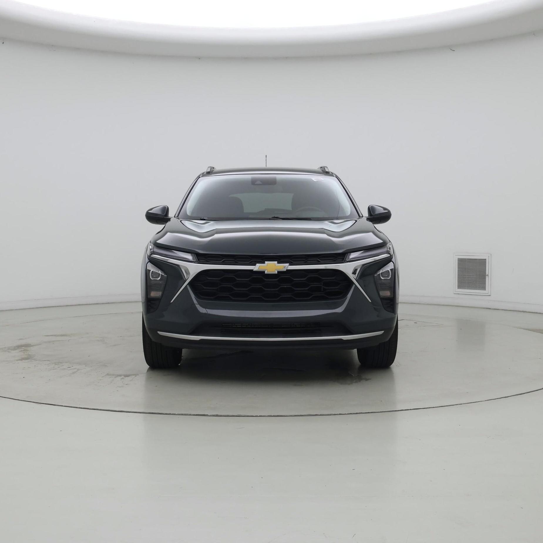 Thumbnail: 2025 Chevrolet Trax - 5