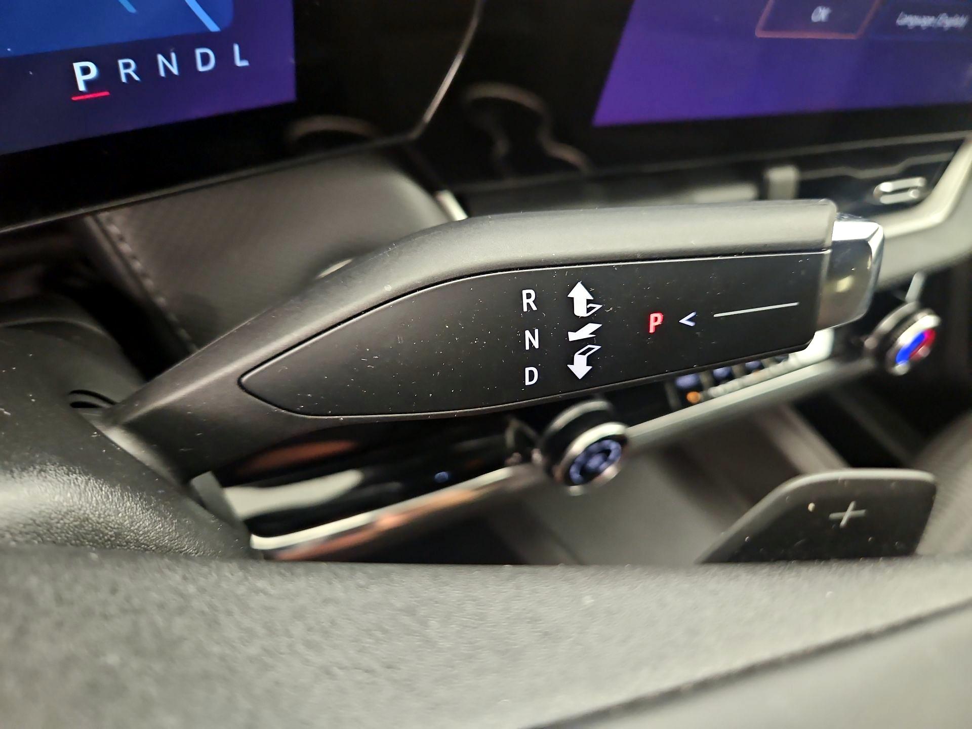 Thumbnail: 2025 Chevrolet Equinox - 18