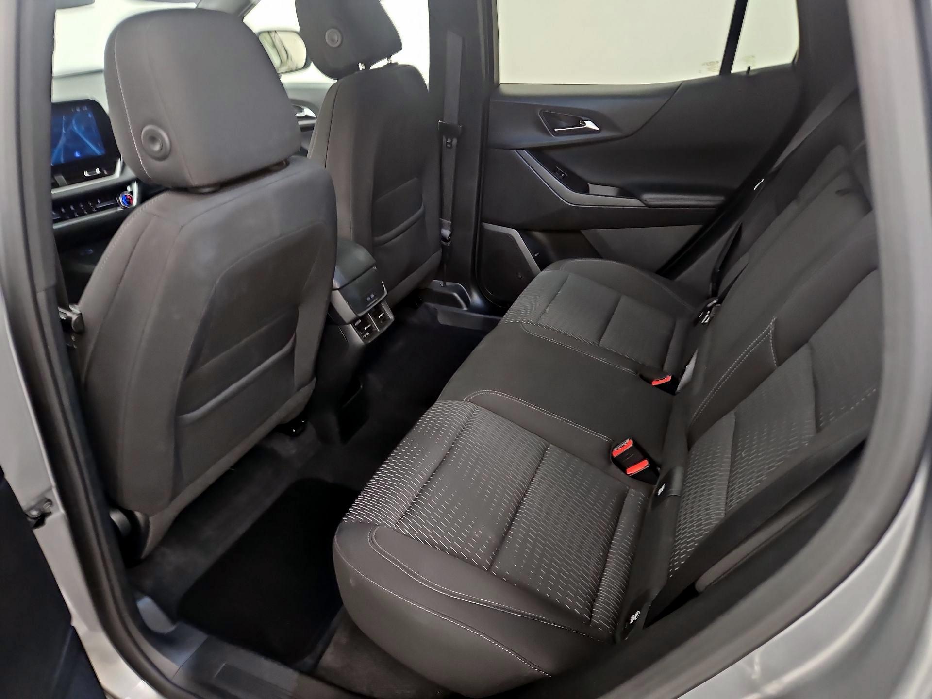 Thumbnail: 2025 Chevrolet Equinox - 20