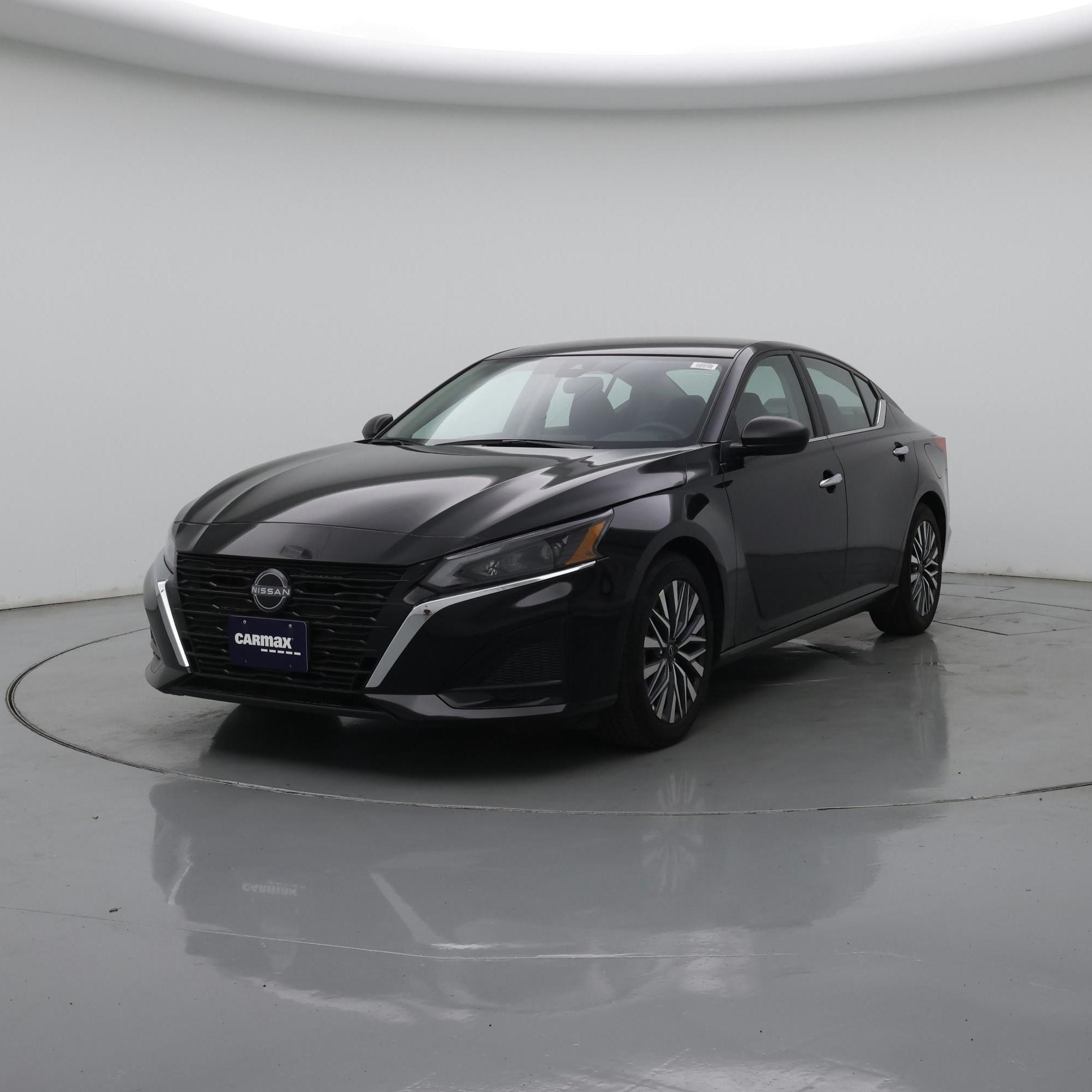 Thumbnail: 2025 Nissan Altima - 4