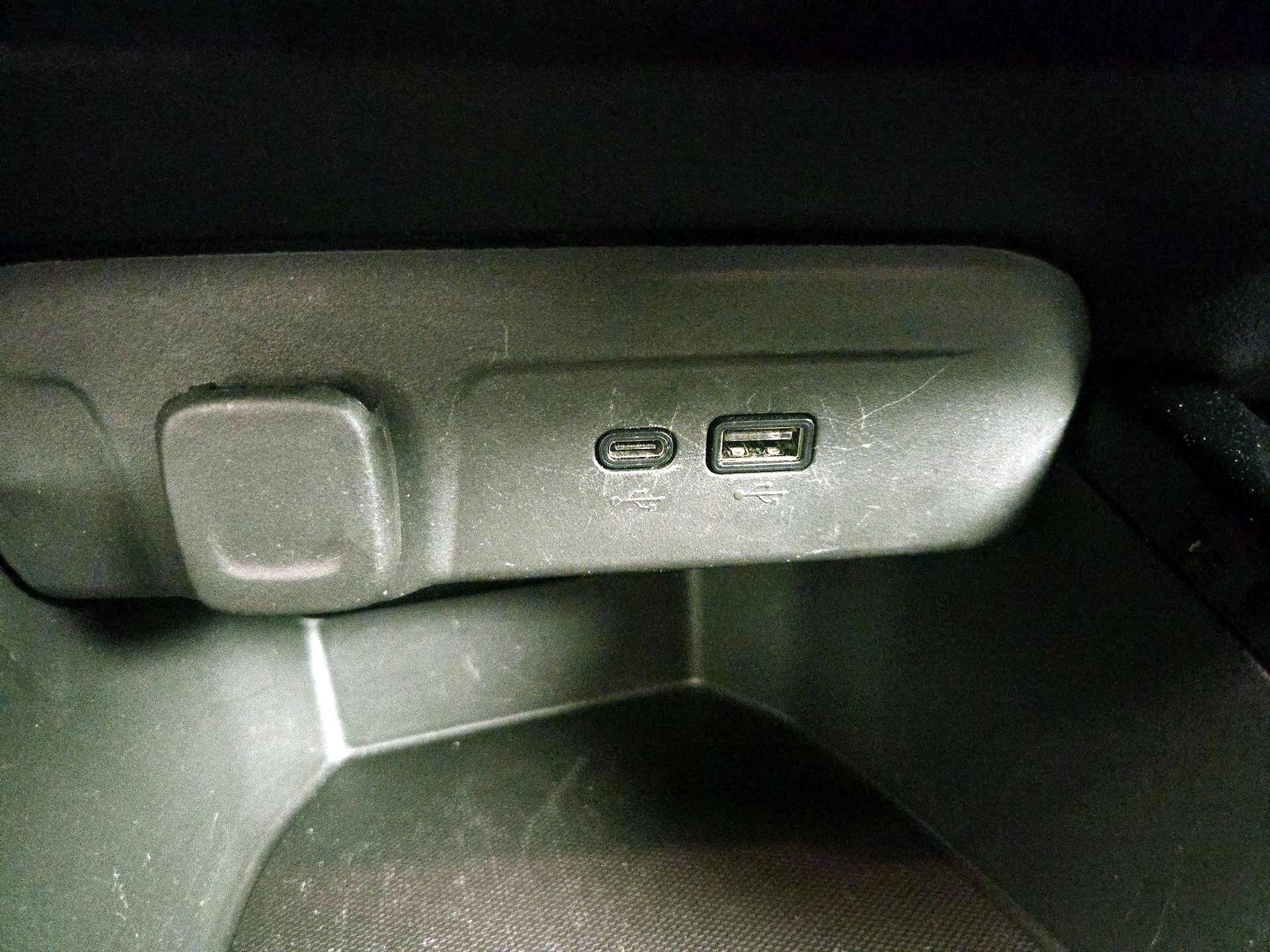 2025 Chevrolet Trax LT - Photo 19
