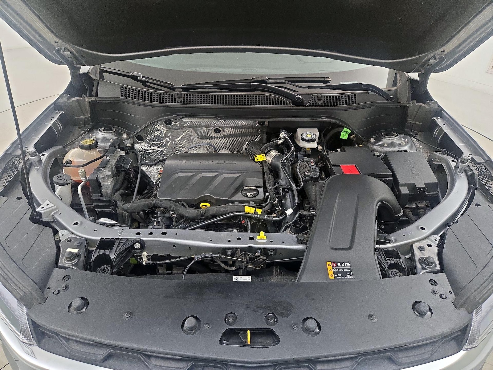 2025 Chevrolet Trax LT - Photo 22
