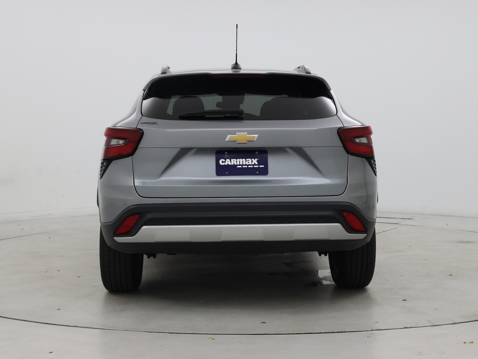 2025 Chevrolet Trax LT - Photo 7