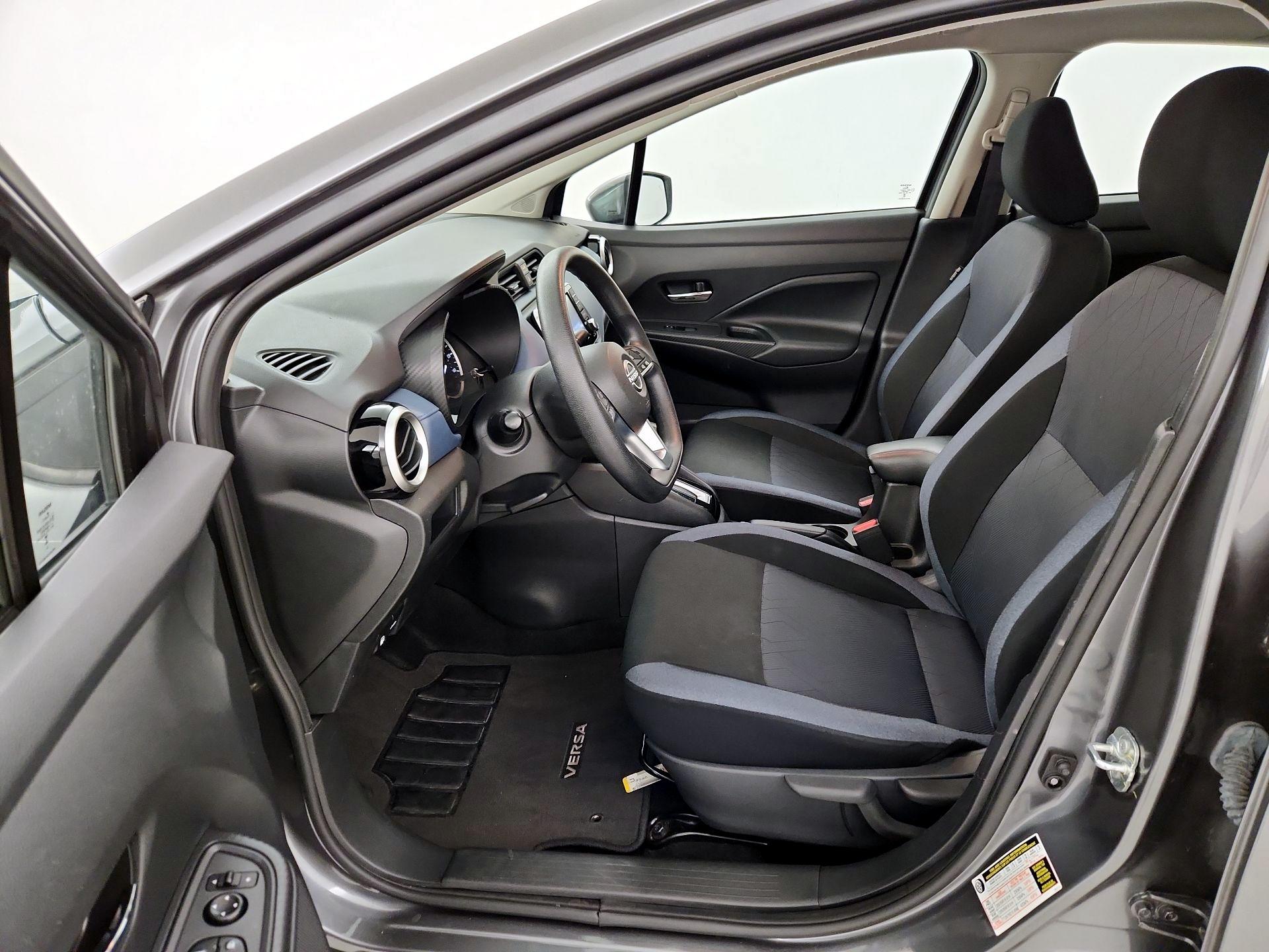 Thumbnail: 2025 Nissan Versa - 11