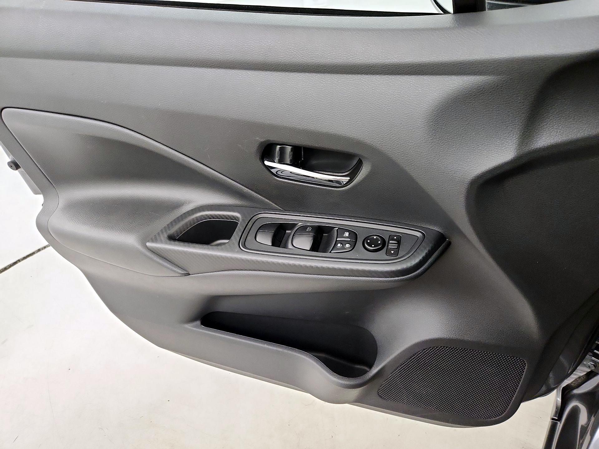 Thumbnail: 2025 Nissan Versa - 12