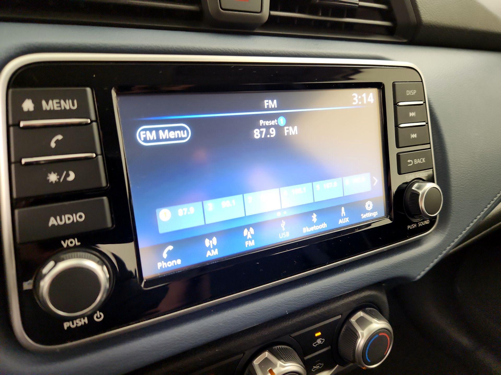 Thumbnail: 2025 Nissan Versa - 14