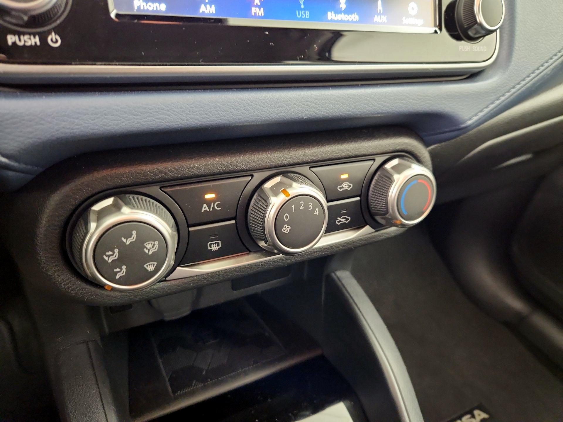 Thumbnail: 2025 Nissan Versa - 15