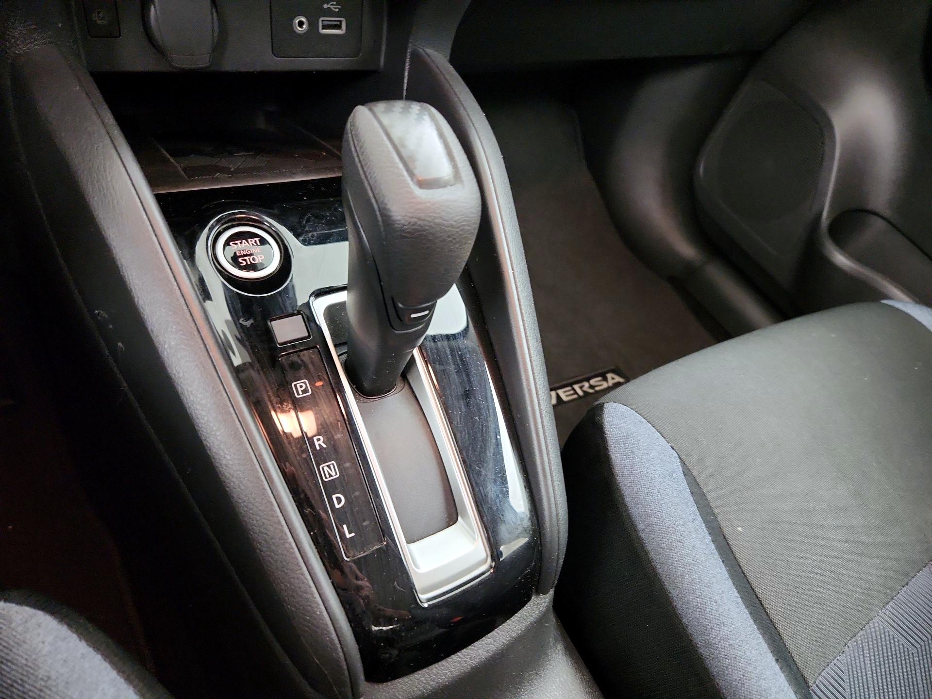 Thumbnail: 2025 Nissan Versa - 16
