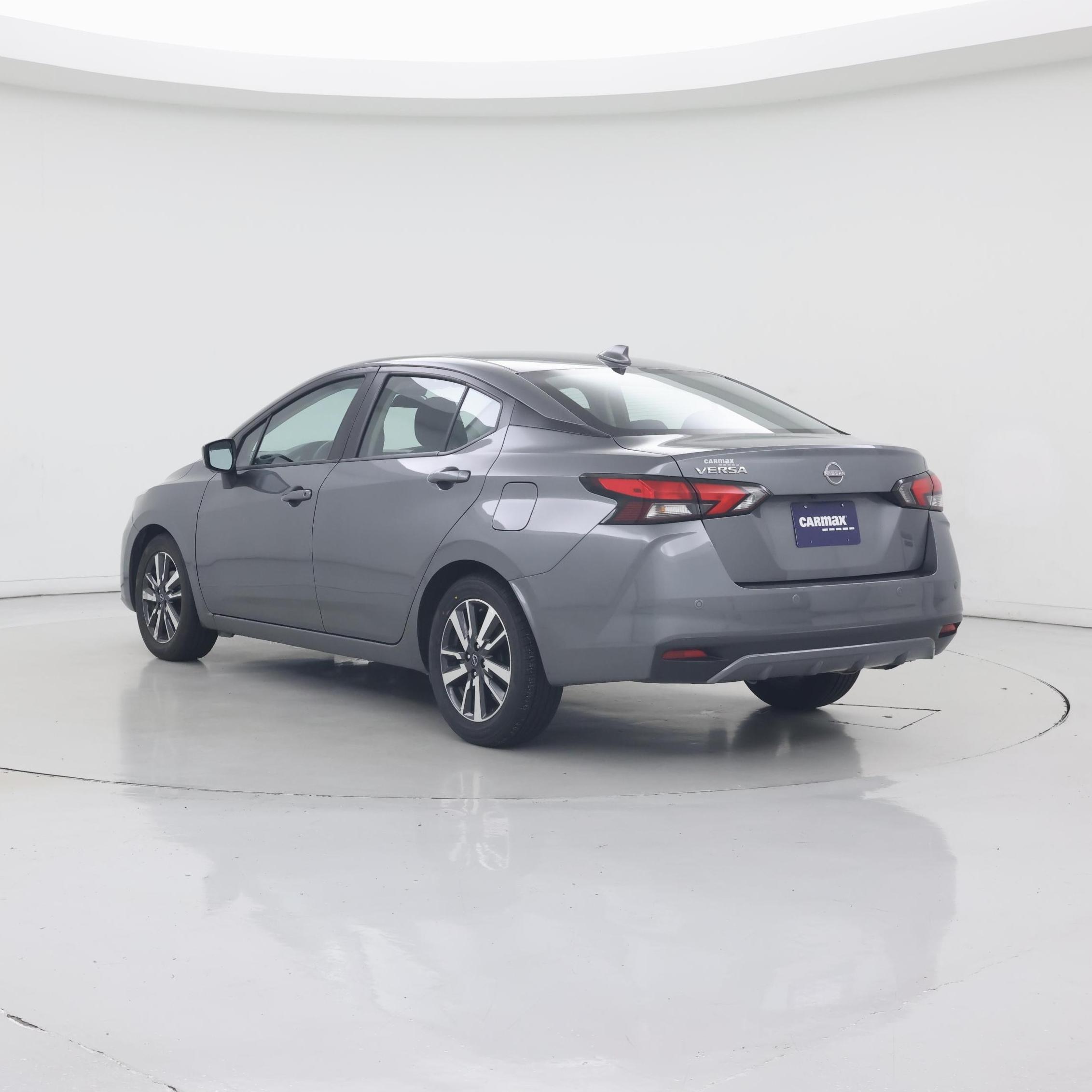 Thumbnail: 2025 Nissan Versa - 2