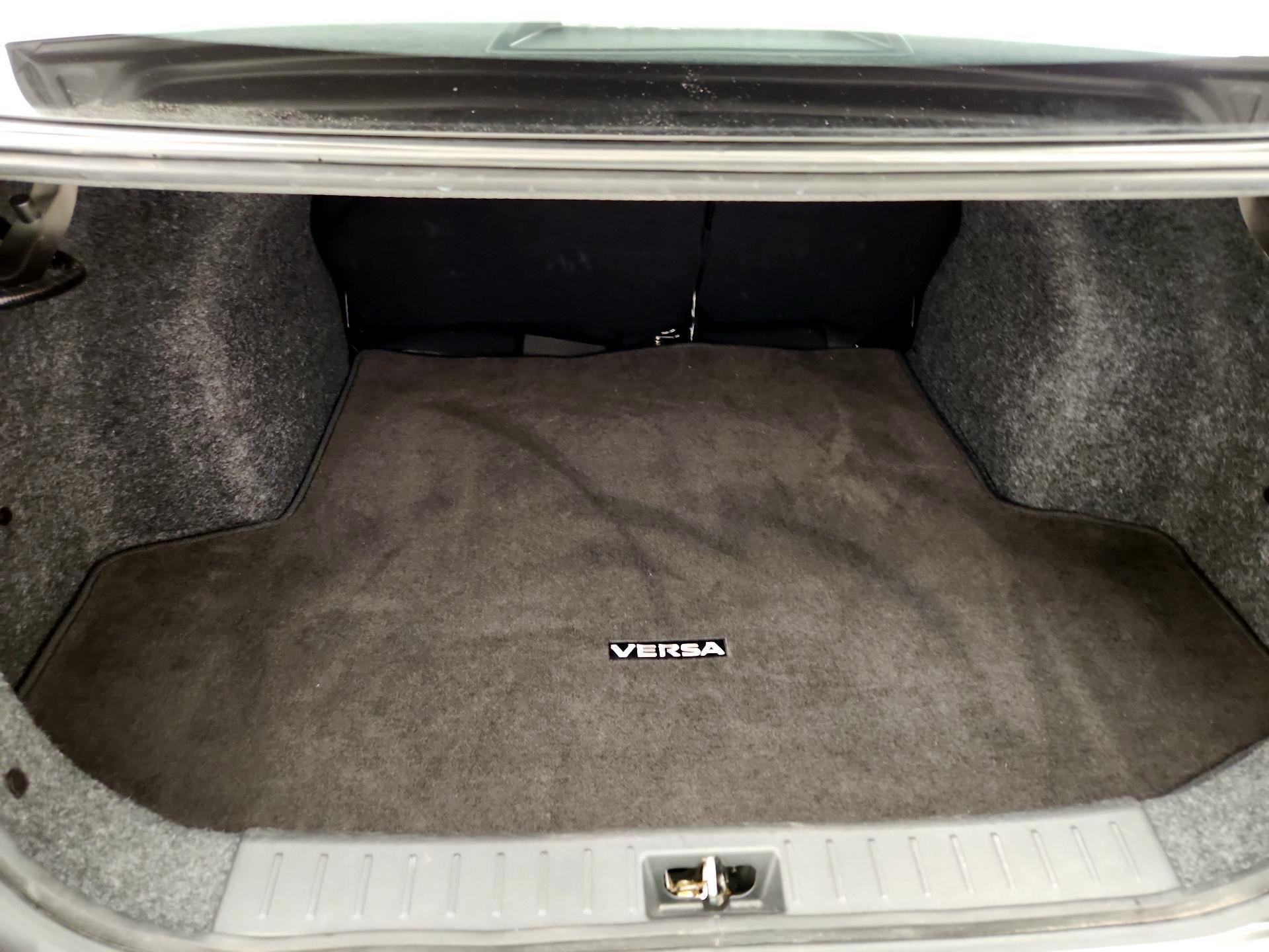Thumbnail: 2025 Nissan Versa - 19