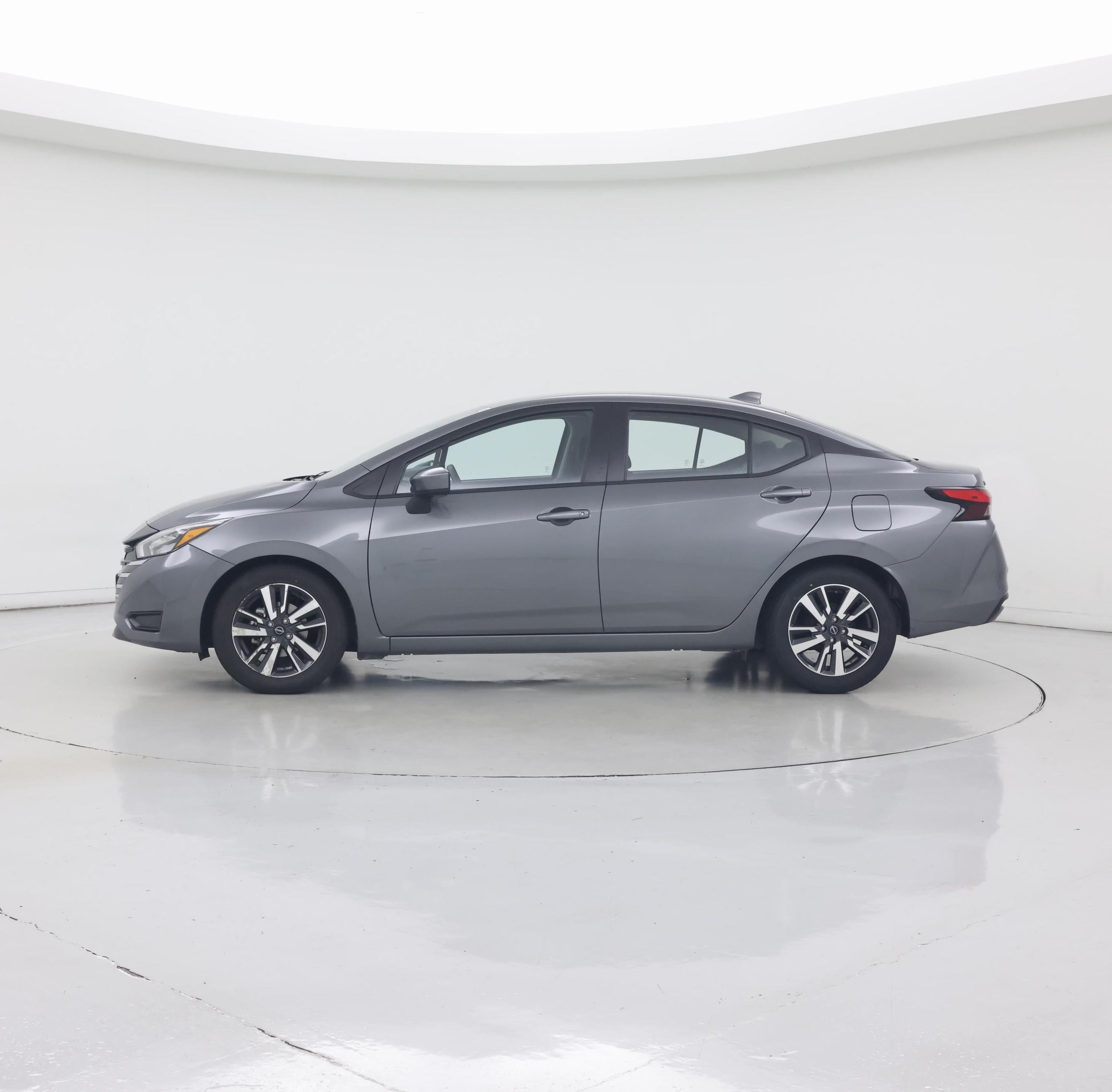 Thumbnail: 2025 Nissan Versa - 3